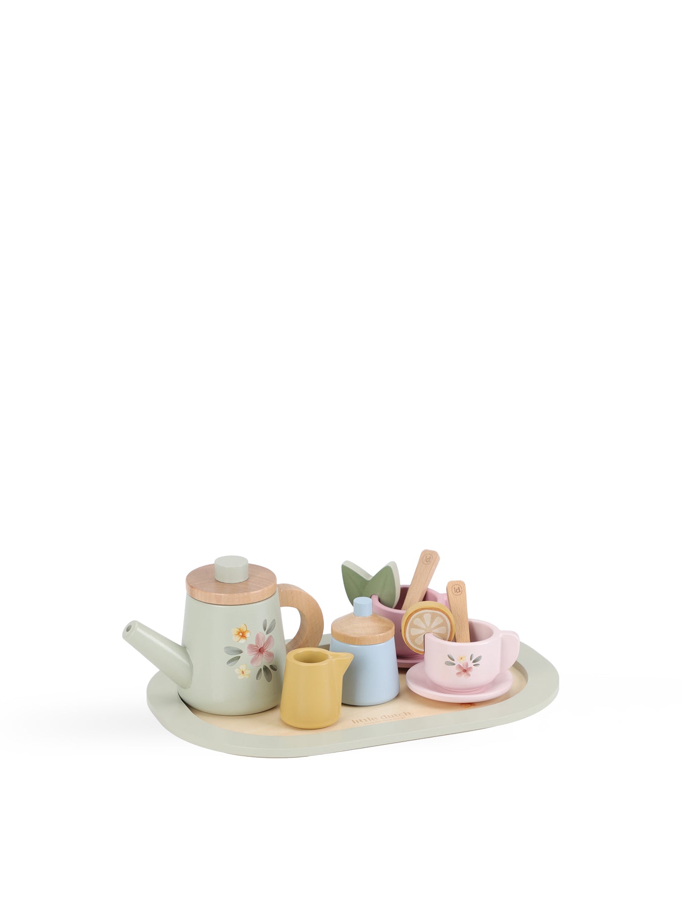 Tea Set