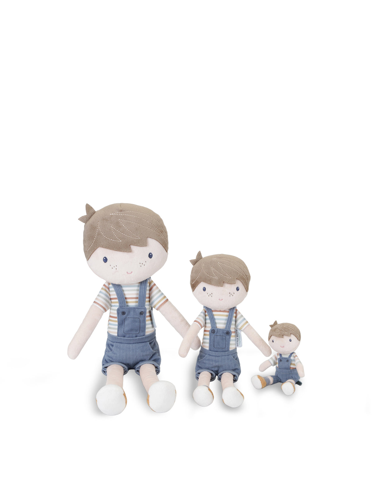 Jim Doll 10cm
