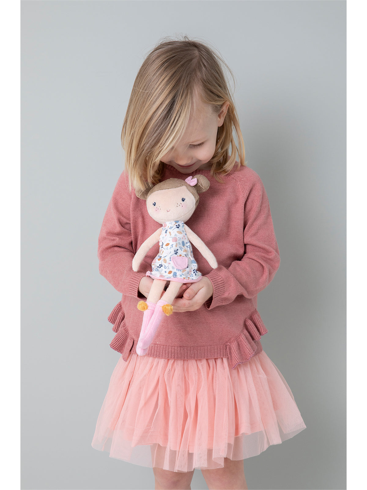 Rosa Doll 35cm