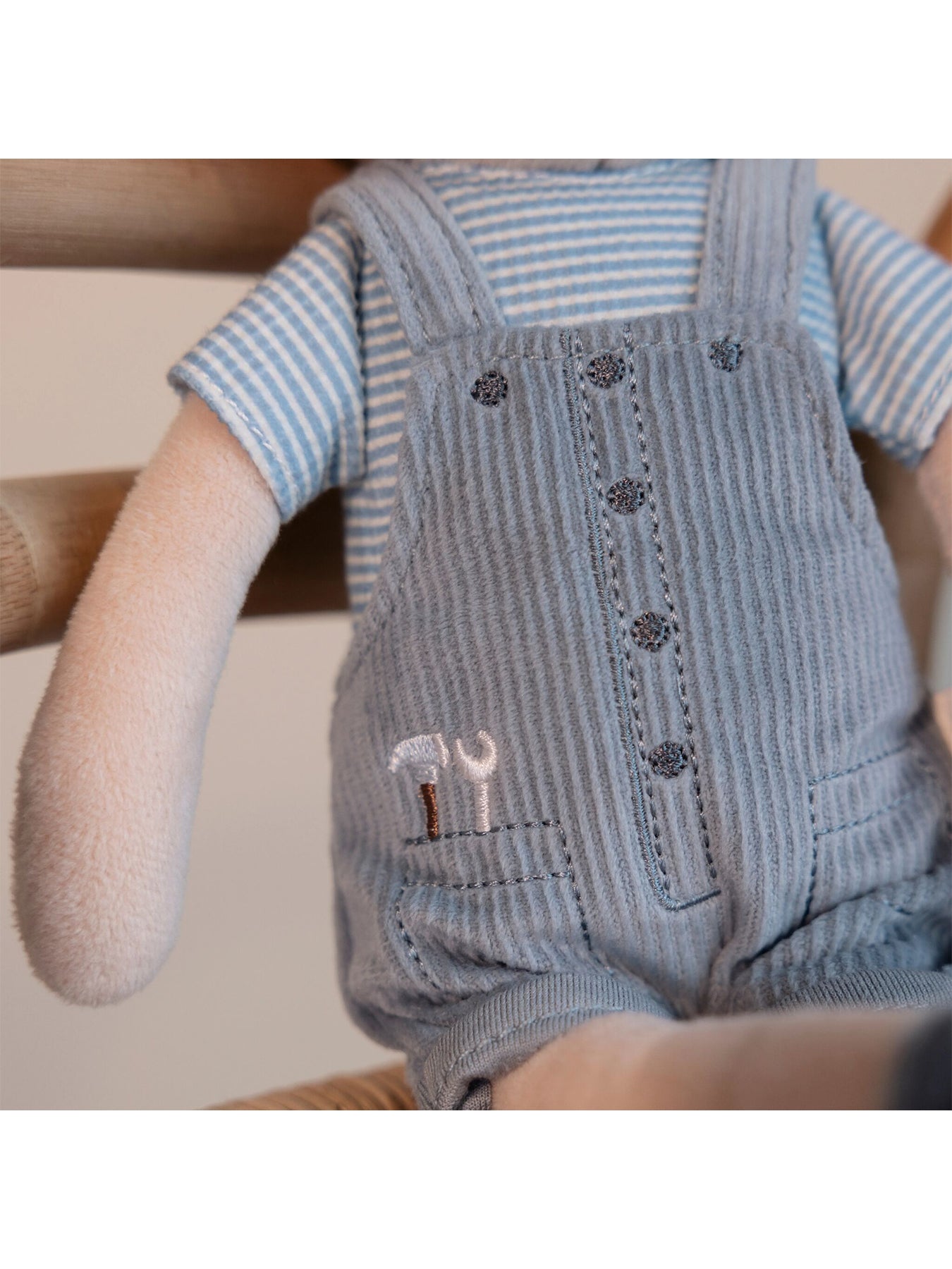 Jim Doll 35cm
