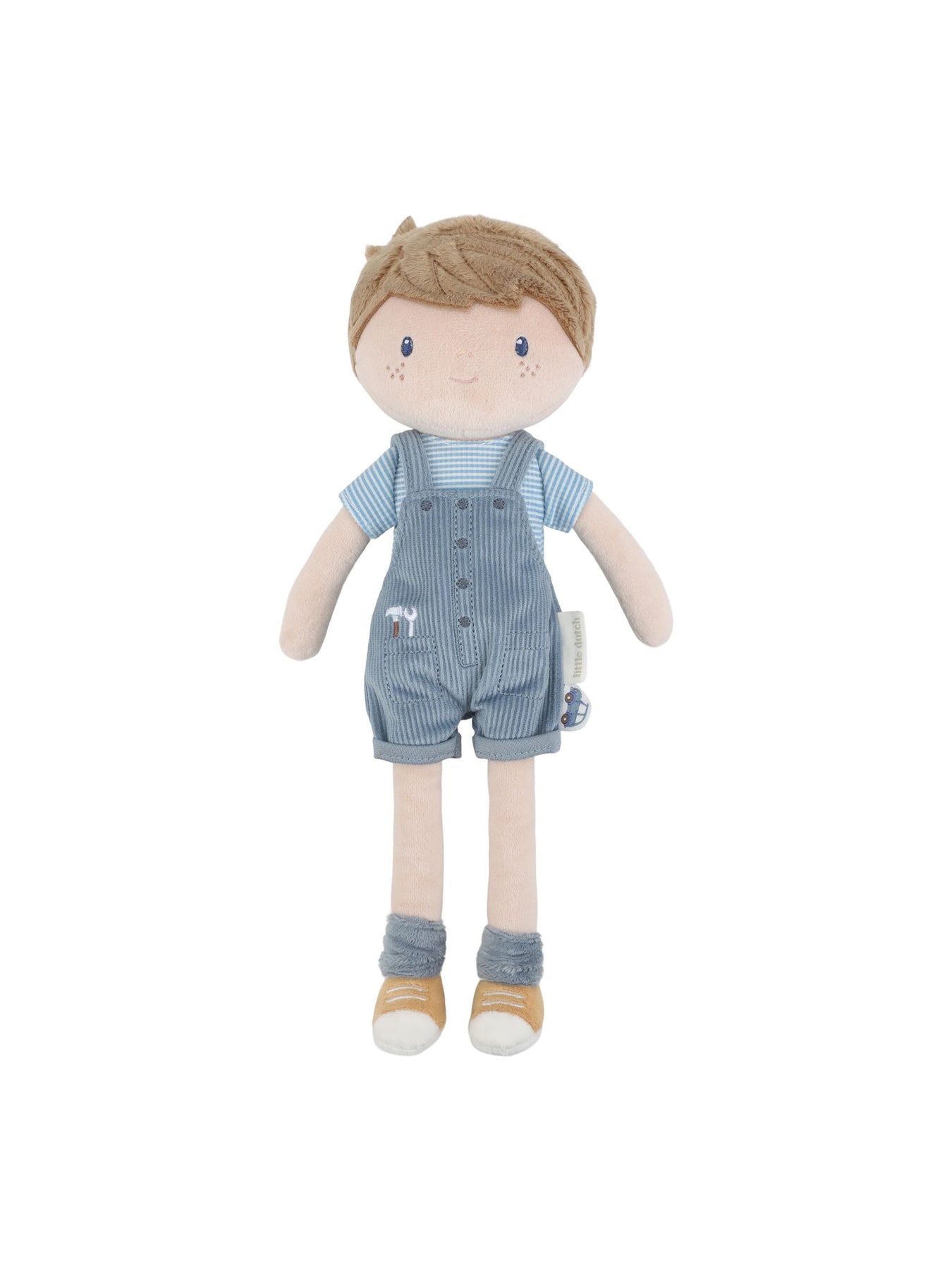 Jim Doll 35cm
