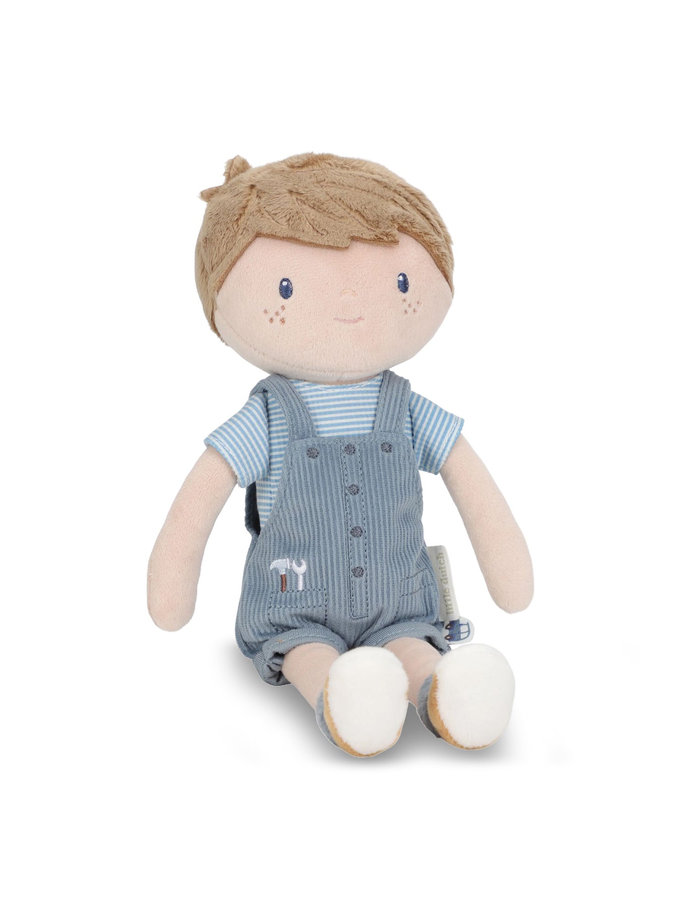 Jim Doll 35cm