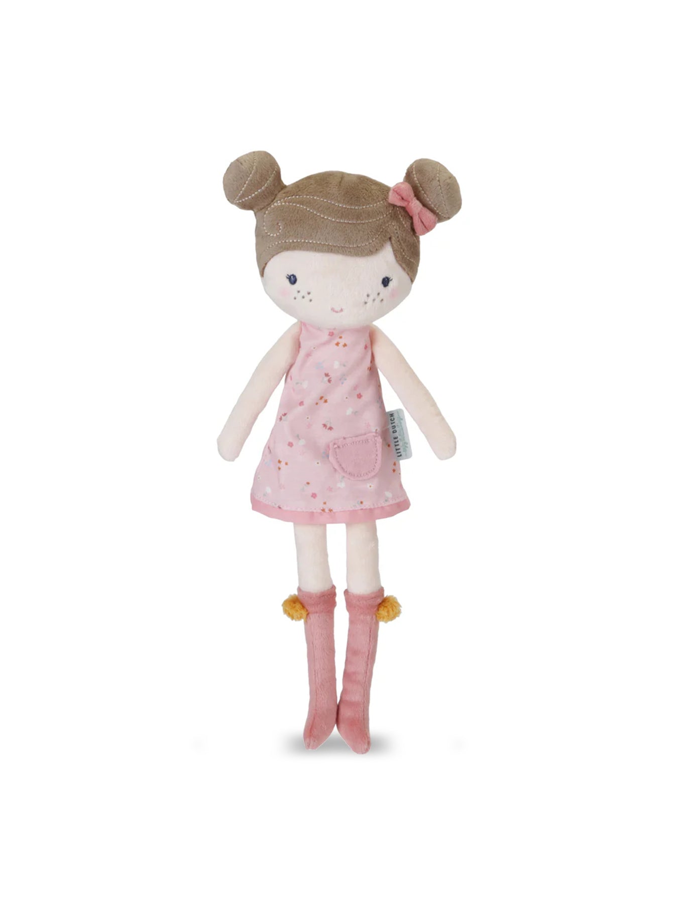 Superhero Rosa Doll 35cm