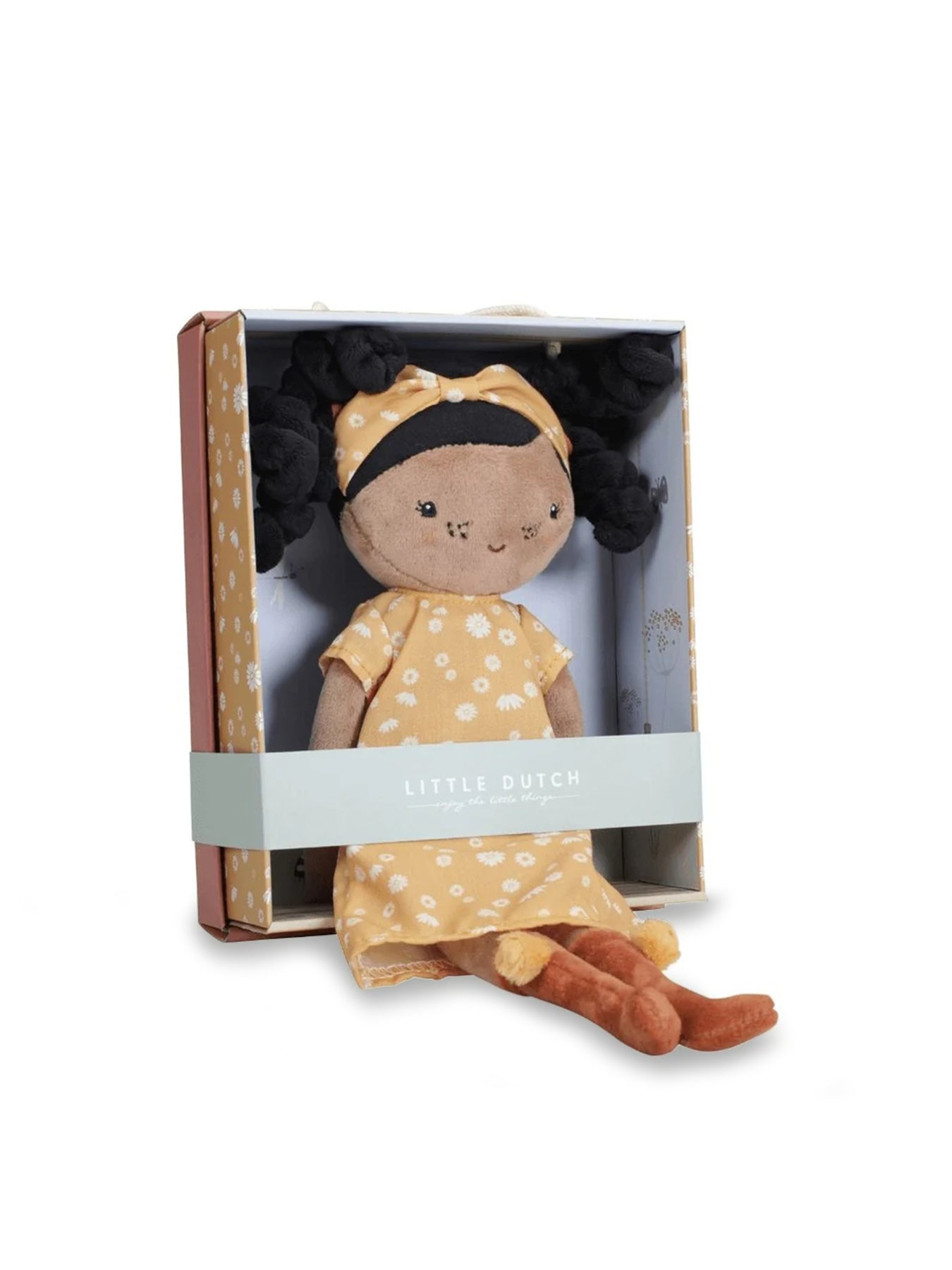 Evi Doll 35cm