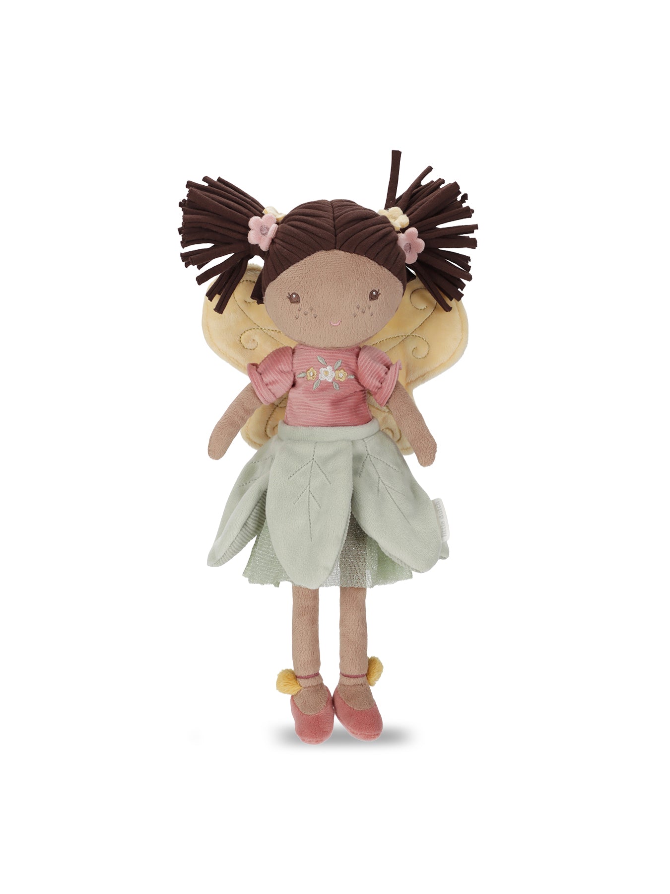 Fairy Evi Cuddle Doll