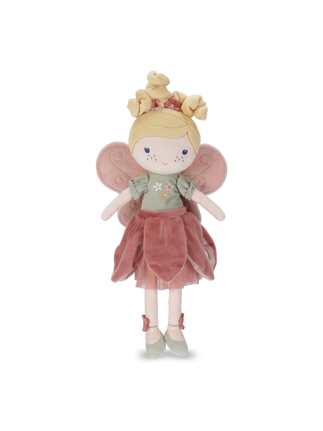 Fairy Mila Cuddle Doll