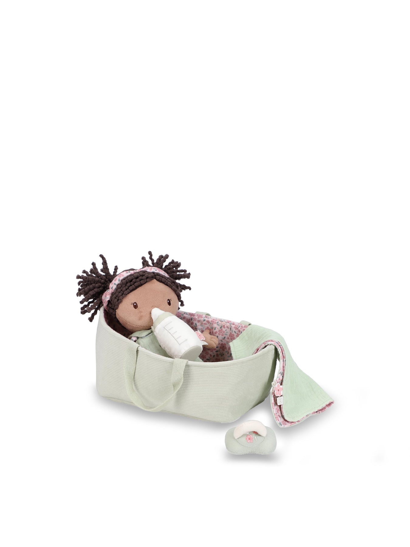 Baby Doll Evi