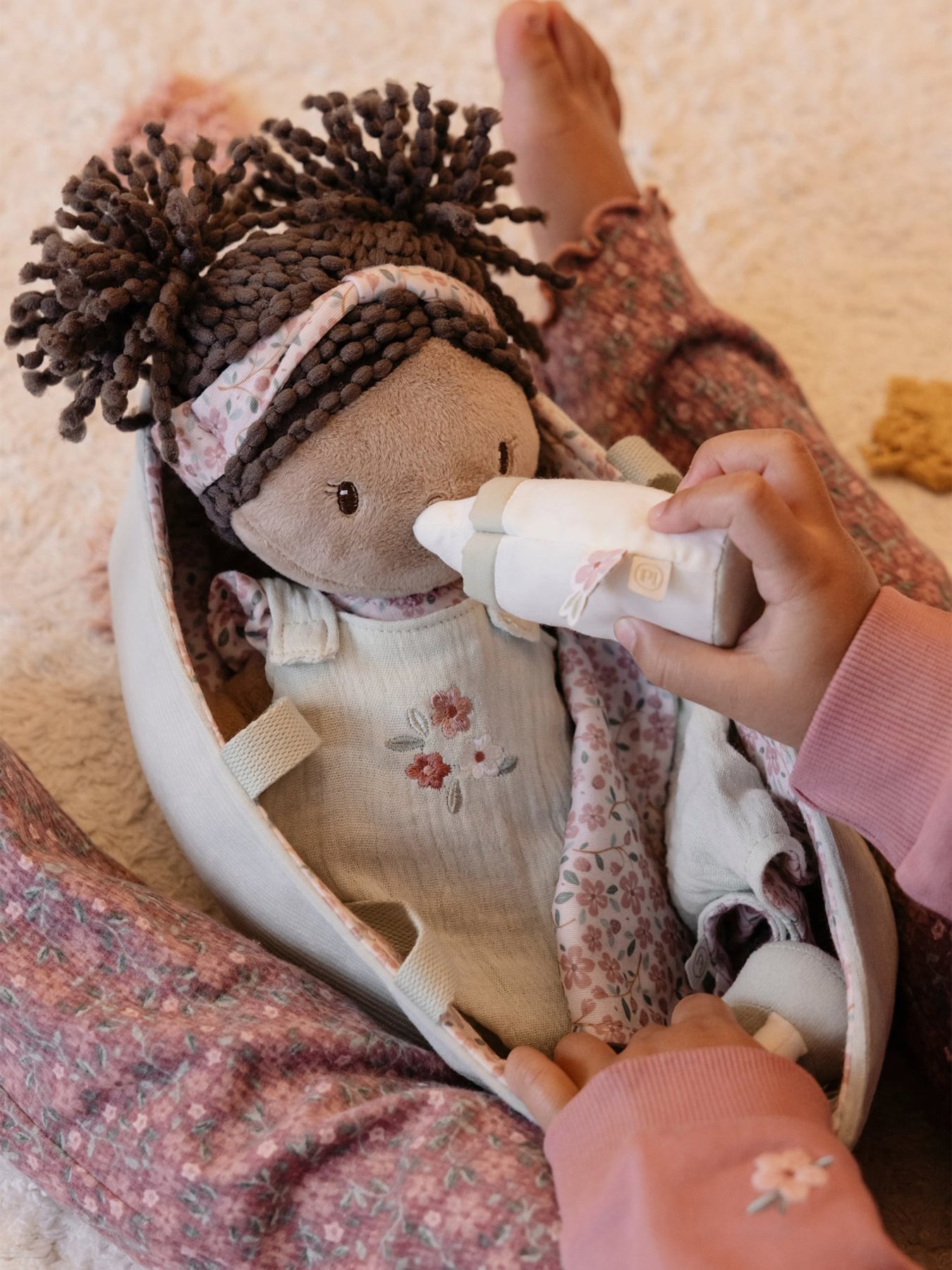 Baby Doll Evi