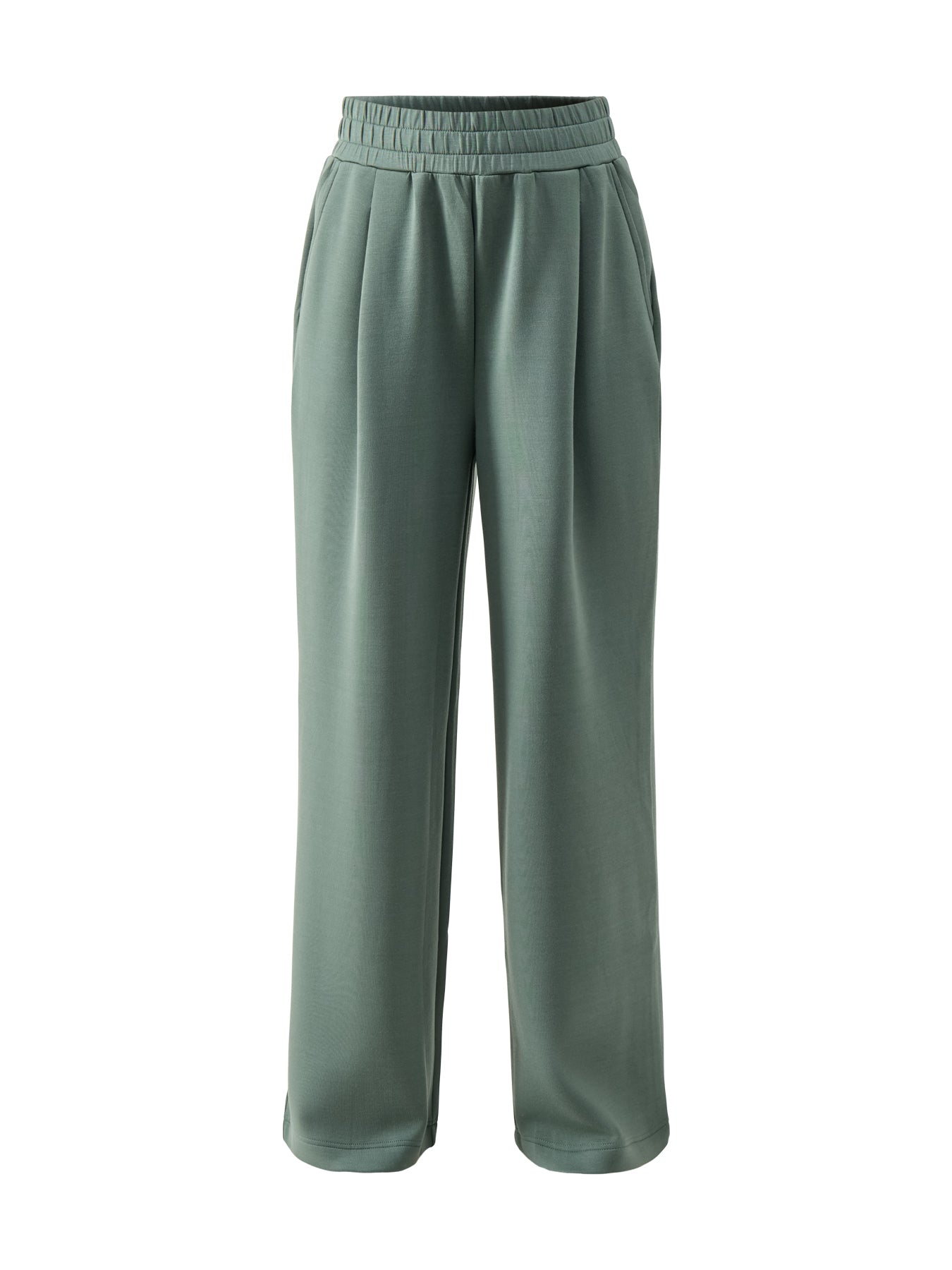 The Extra Wide Leg Pant 29.5