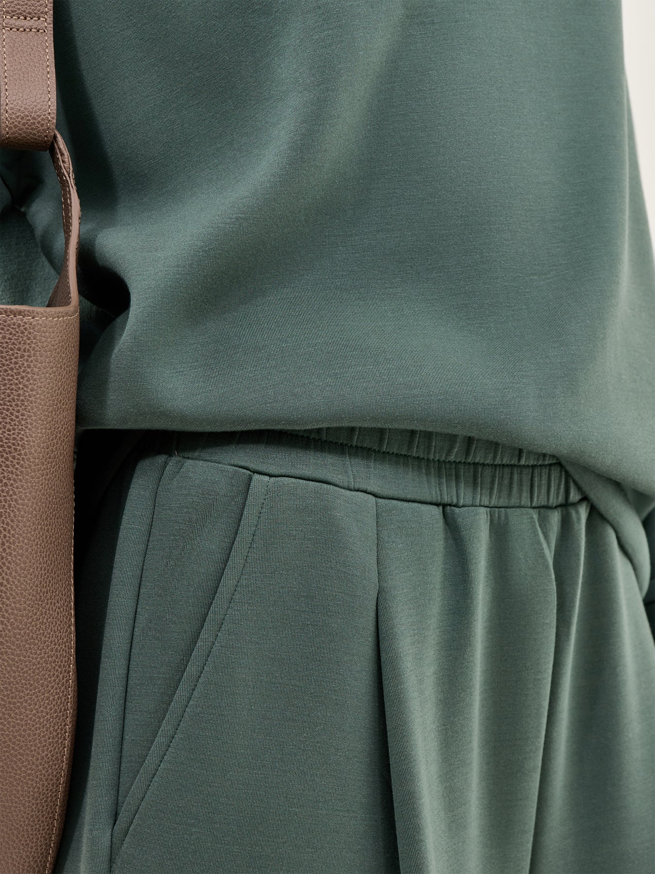The Extra Wide Leg Pant 29.5