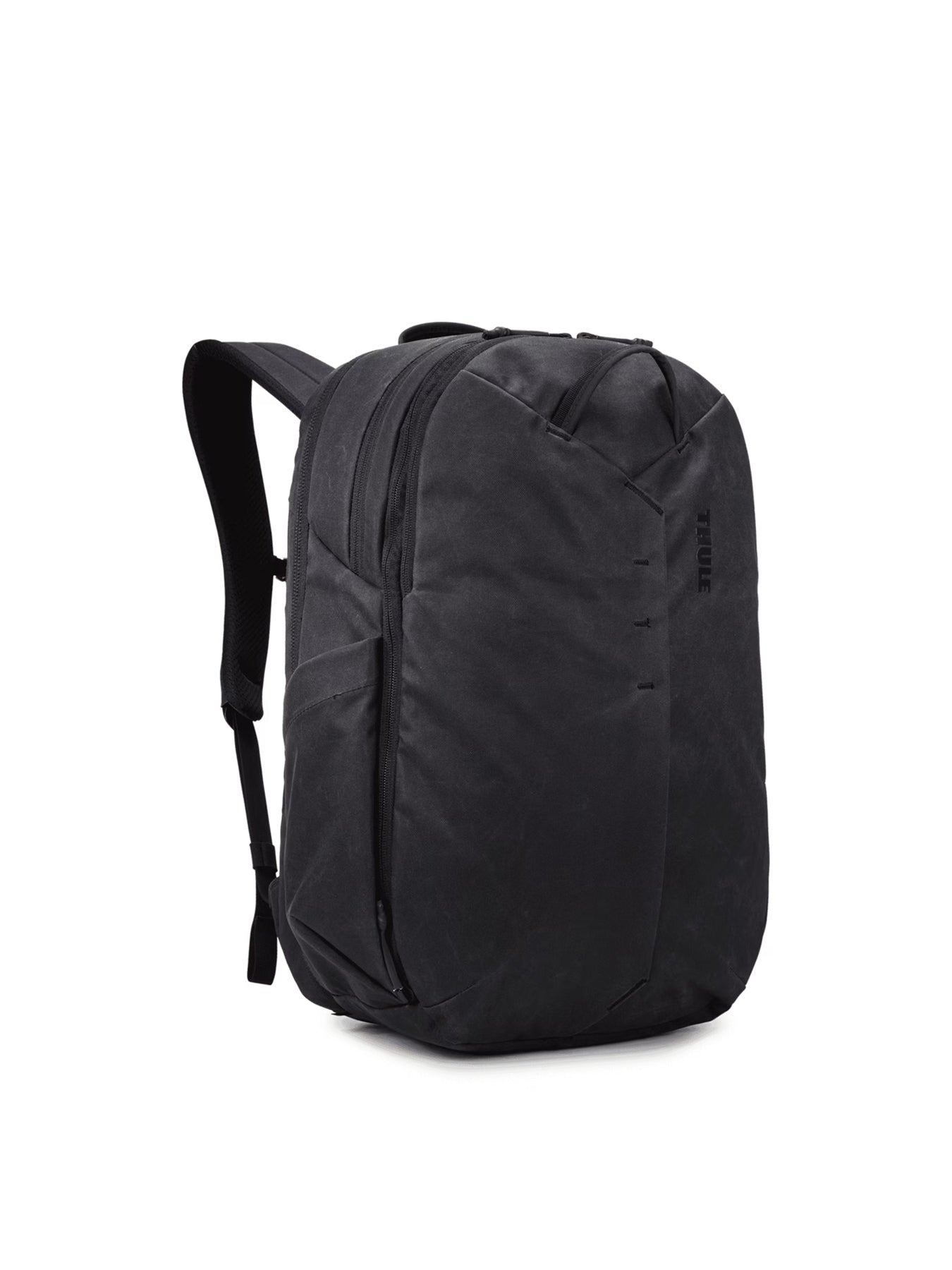 Aion Travel Backpack 28L Black