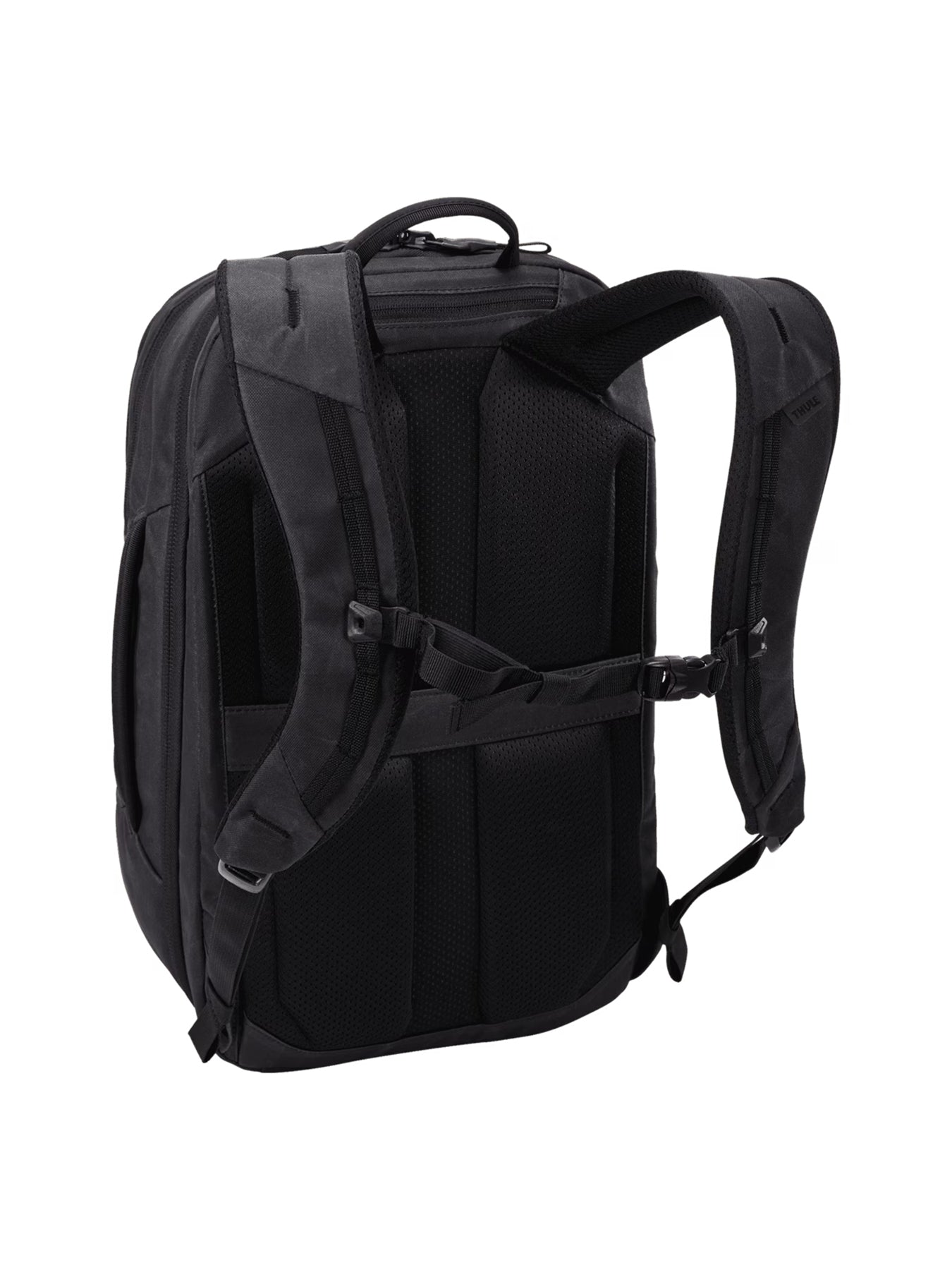 Aion Travel Backpack 28L Black