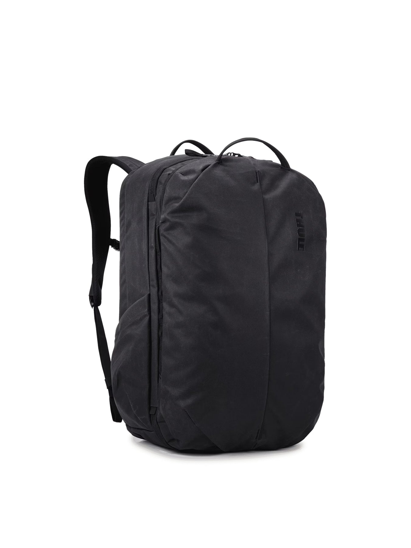 Aion Travel Backpack 40L Black