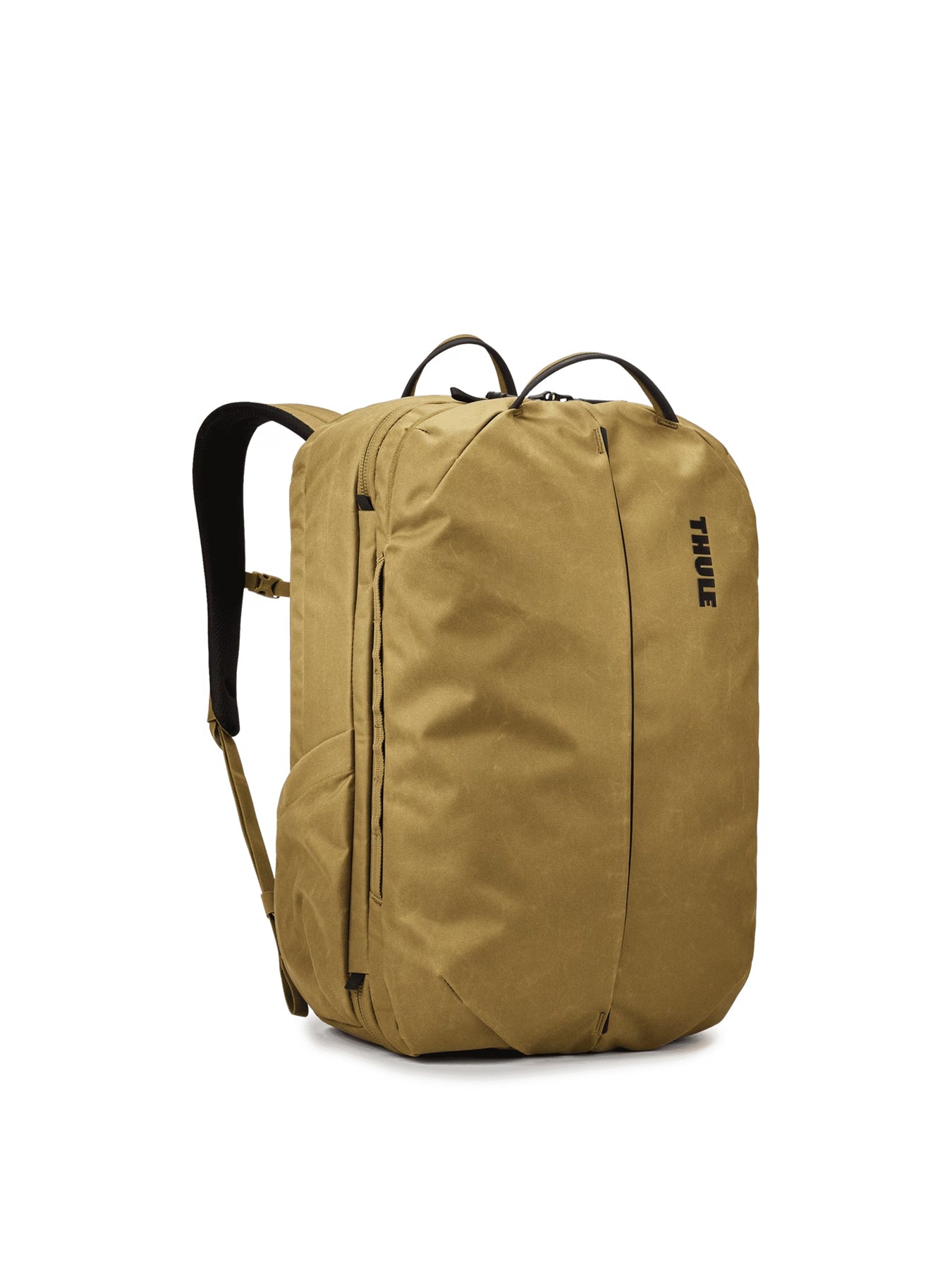 Aion Travel Backpack 40L Nutria