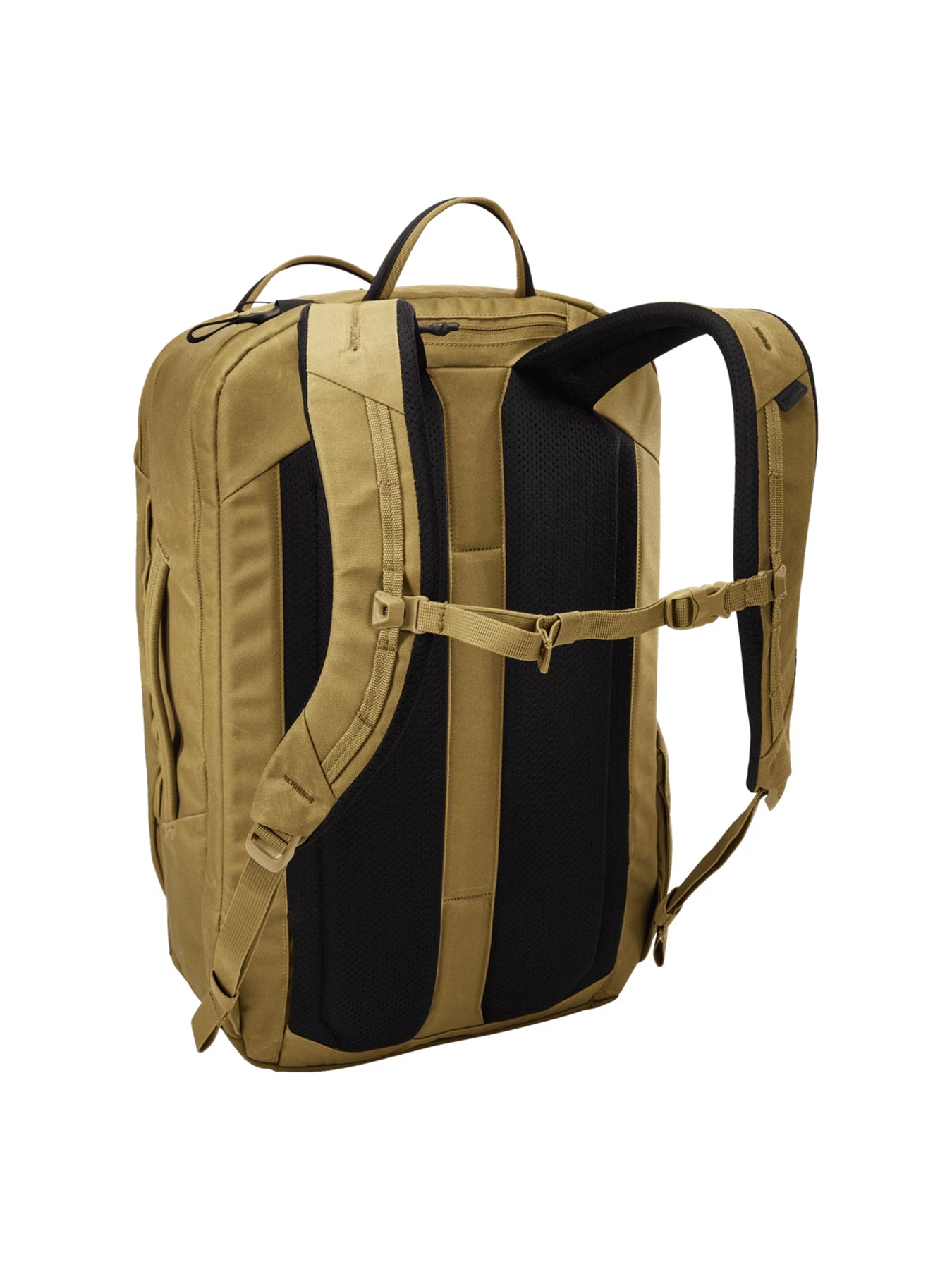 Aion Travel Backpack 40L Nutria