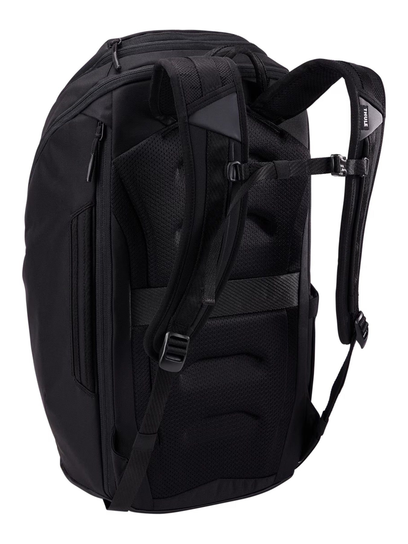 Chasm Recycled Backpack 26L Black