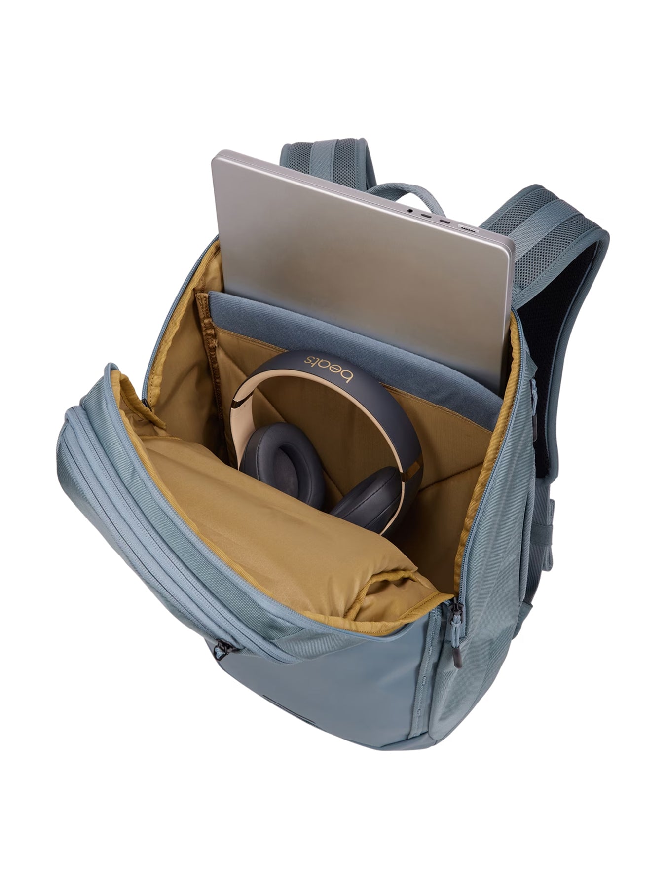 Chasm Recycled Backpack 26L Pond Gray