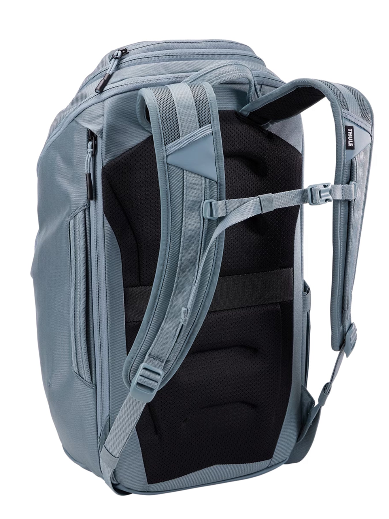 Chasm Recycled Backpack 26L Pond Gray
