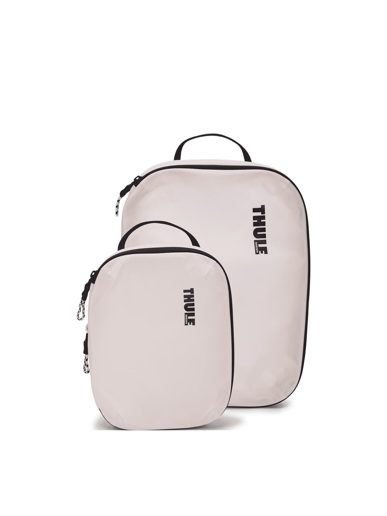 Compression Cube Set White