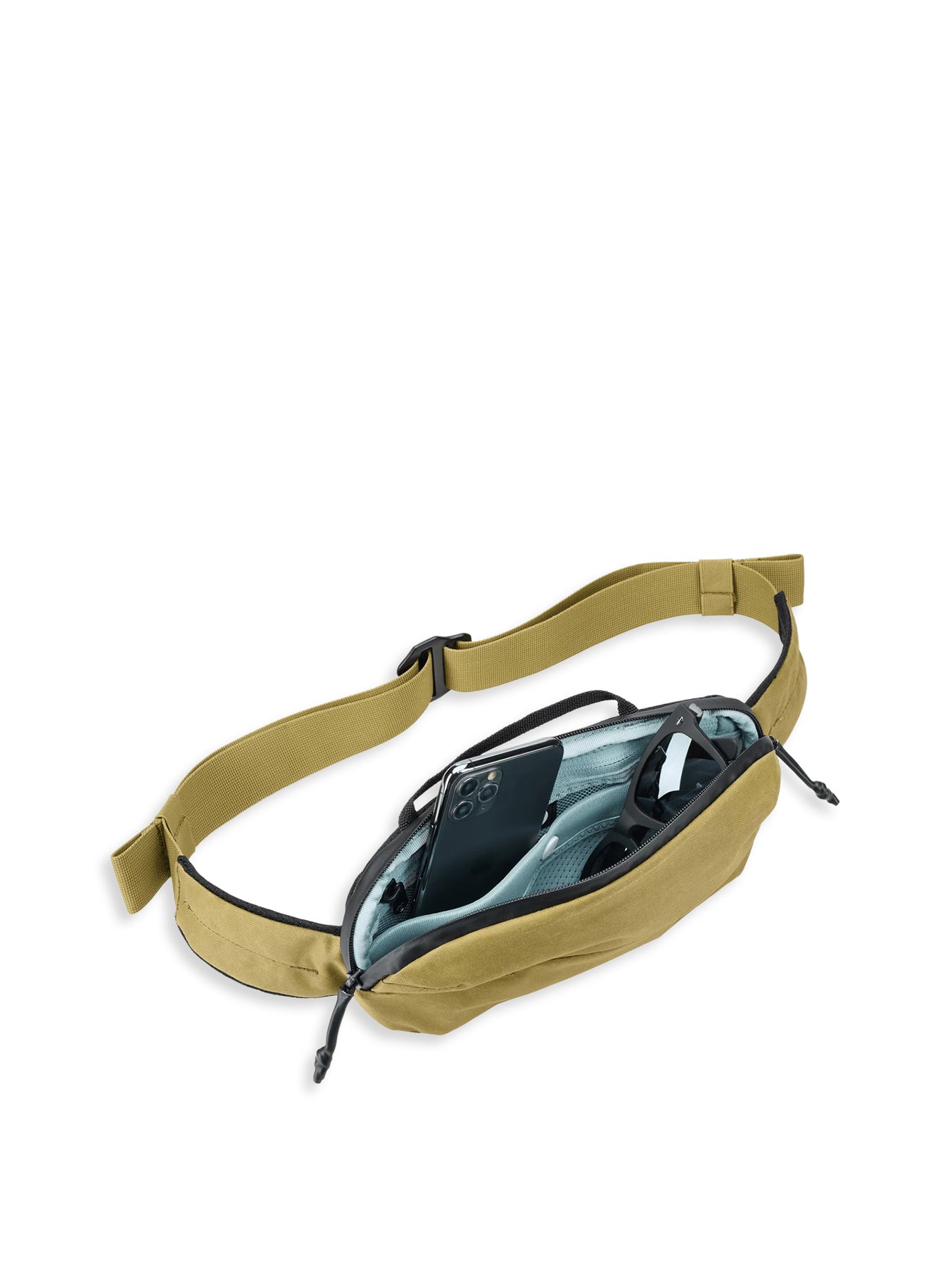 Aion Sling Bag Nutria