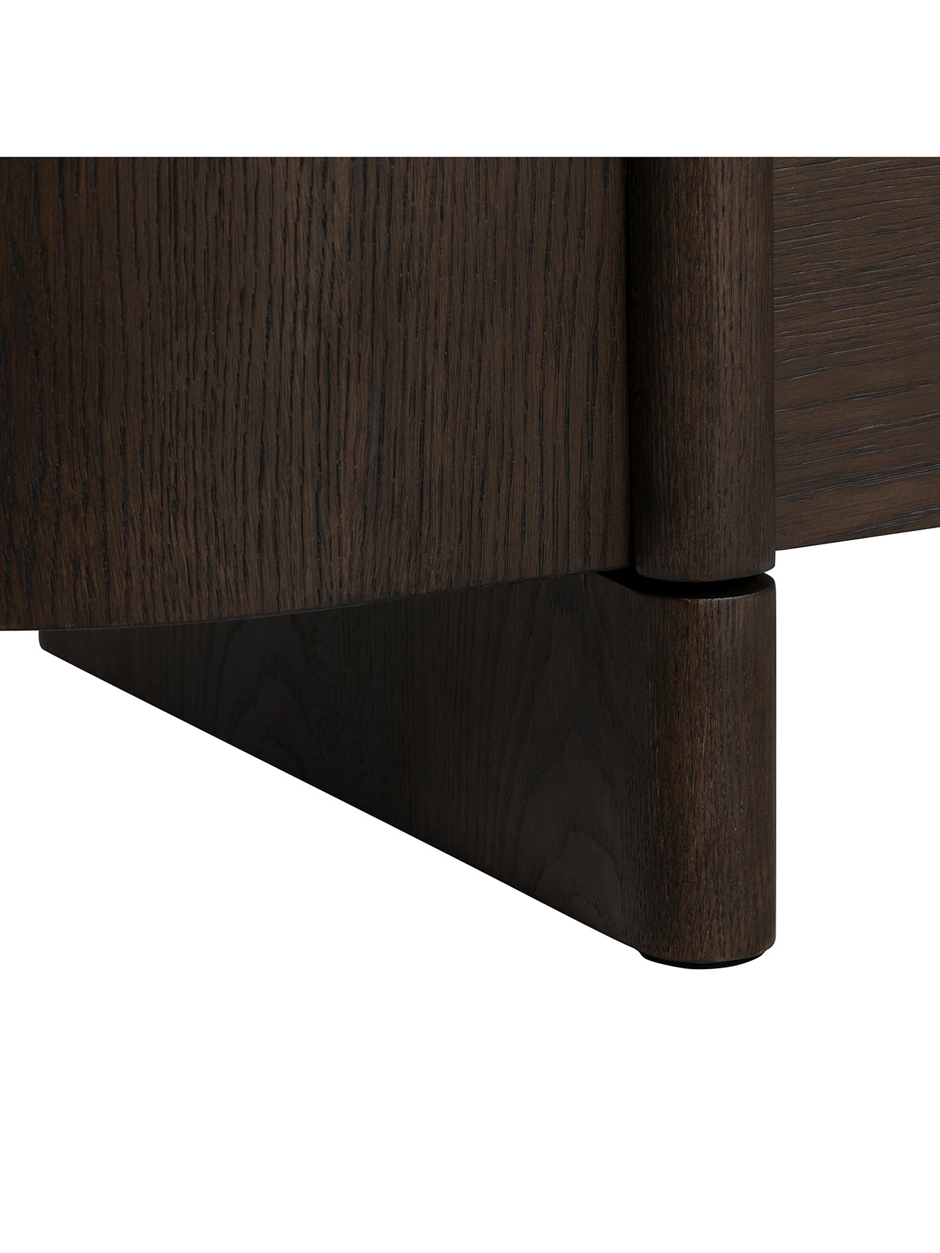 Nord Sideboard Brown