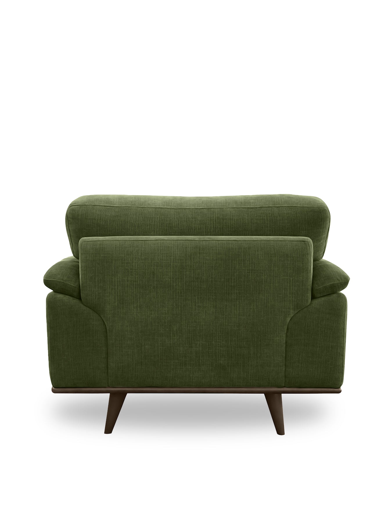 Bowes Green Fabric Armchair