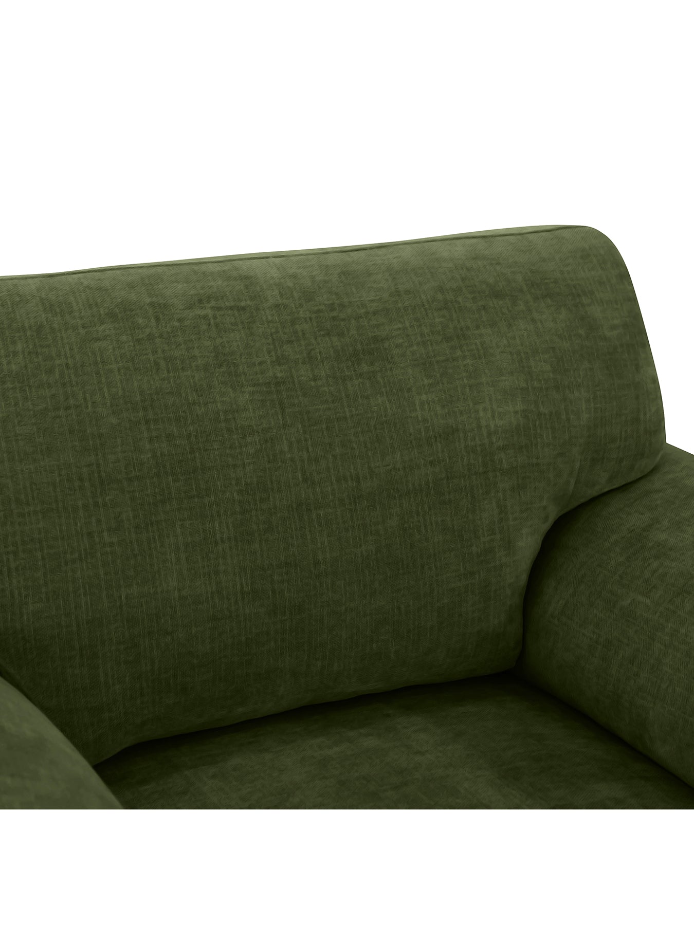 Bowes Green Fabric Armchair