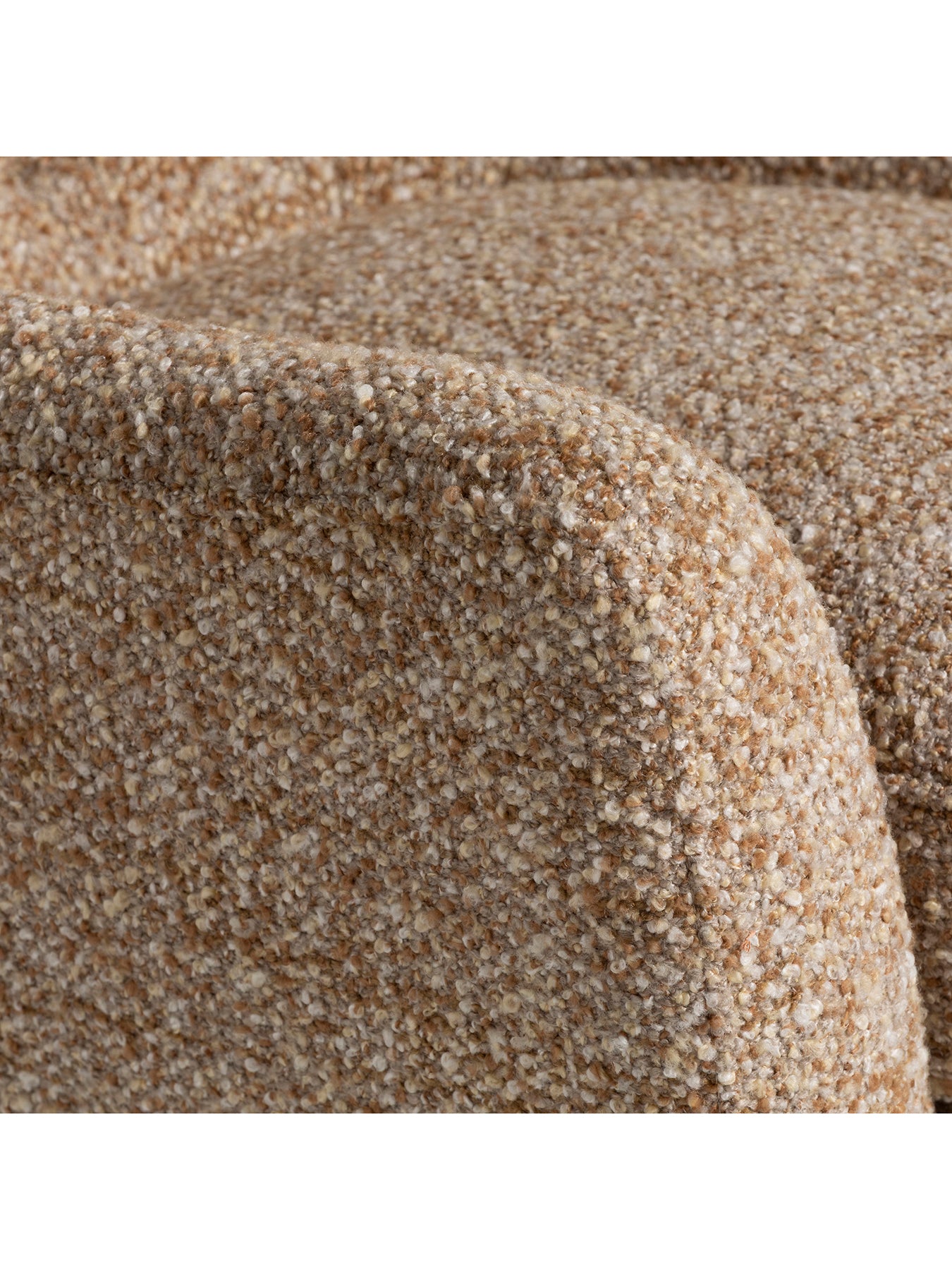 Wray Grey Fabric Armchair