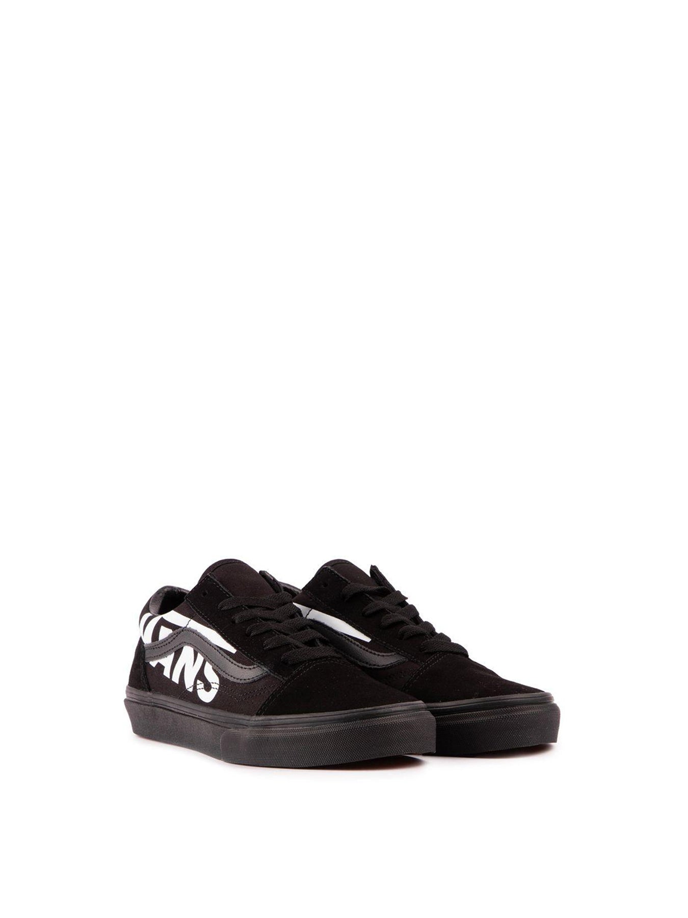 Old Skool Trainers Black