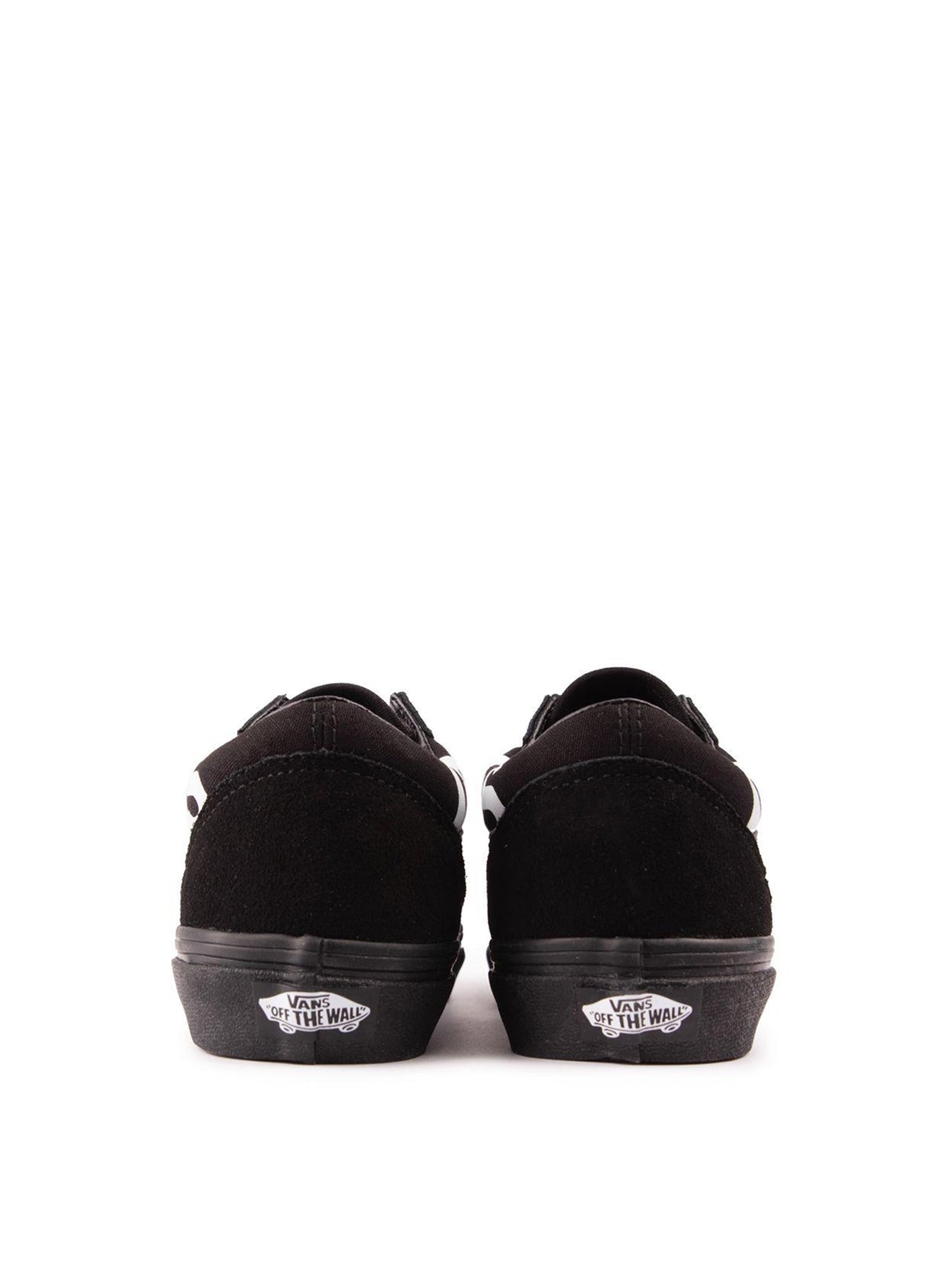 Old Skool Trainers Black