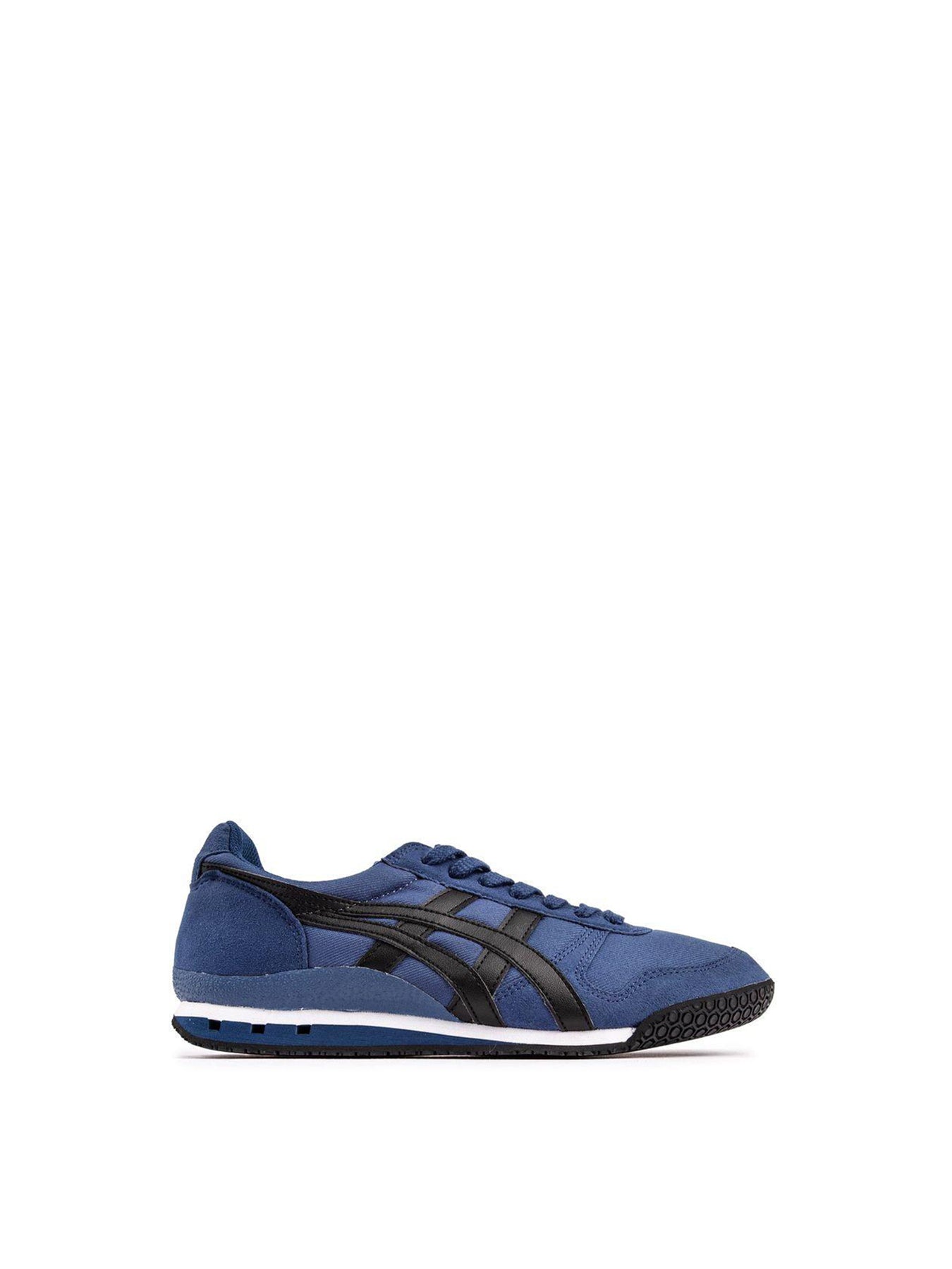 Traxy Trainers Midnight Blue Black