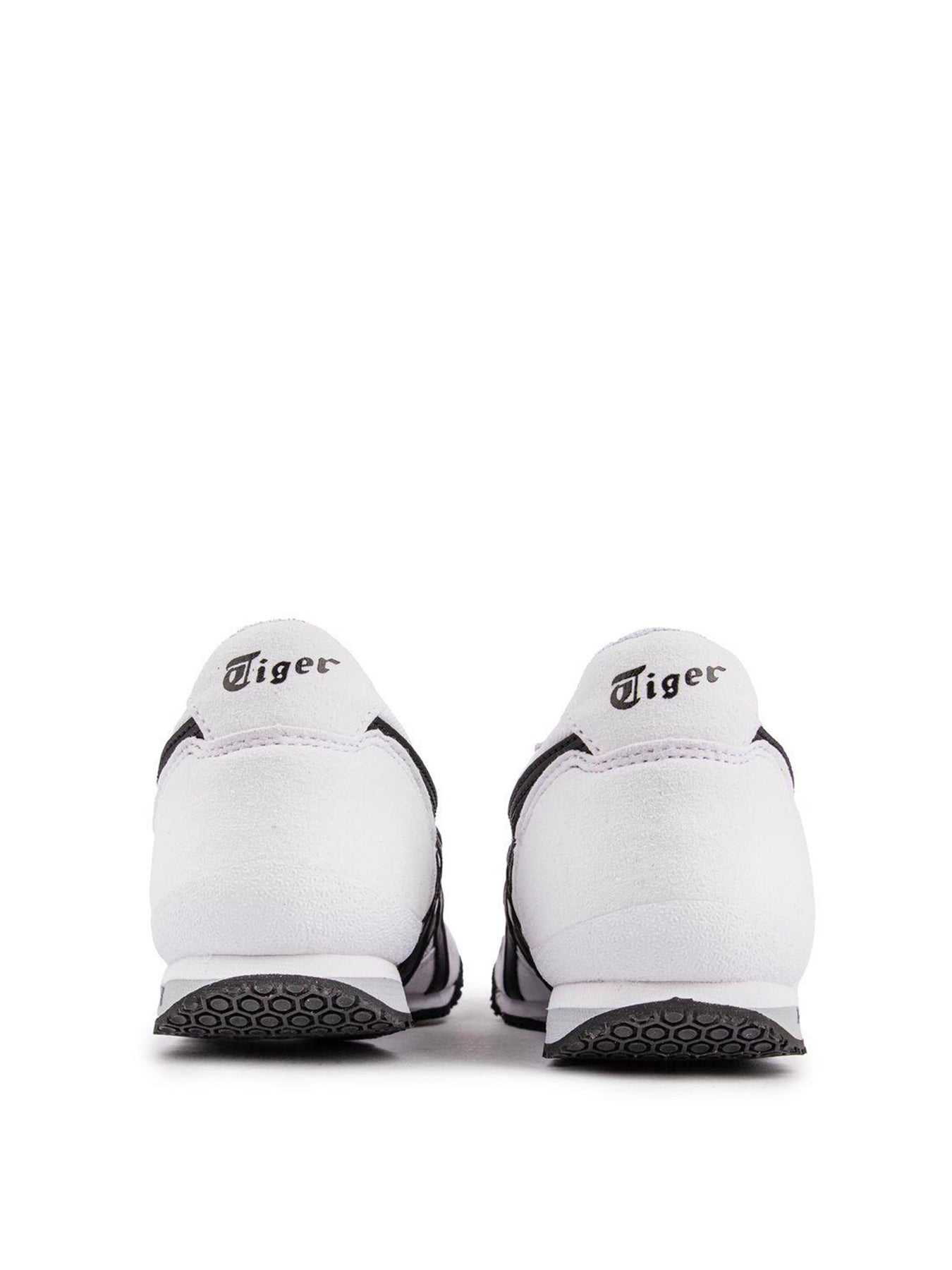 Traxy Trainers White