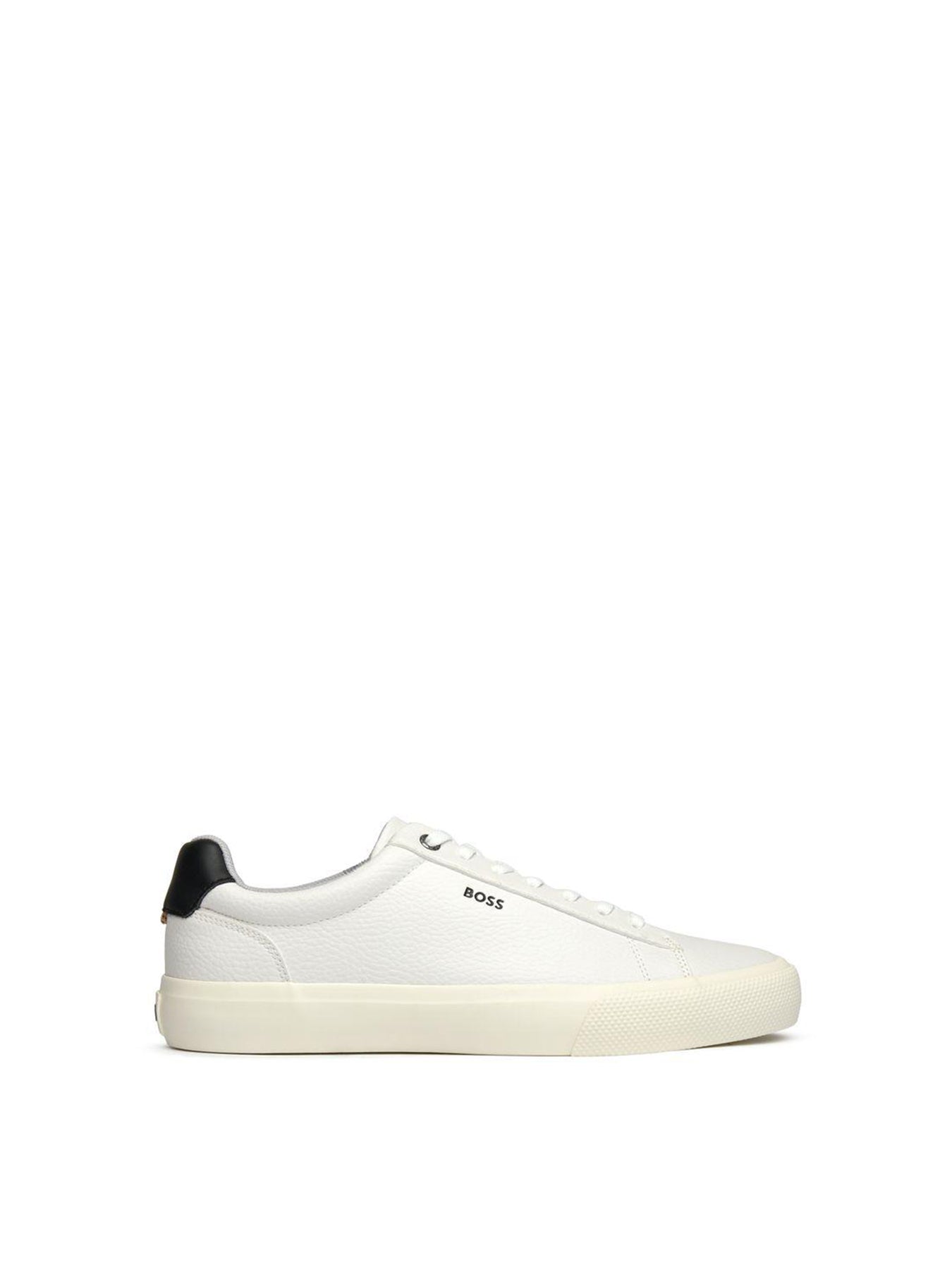 Aiden Trainers White