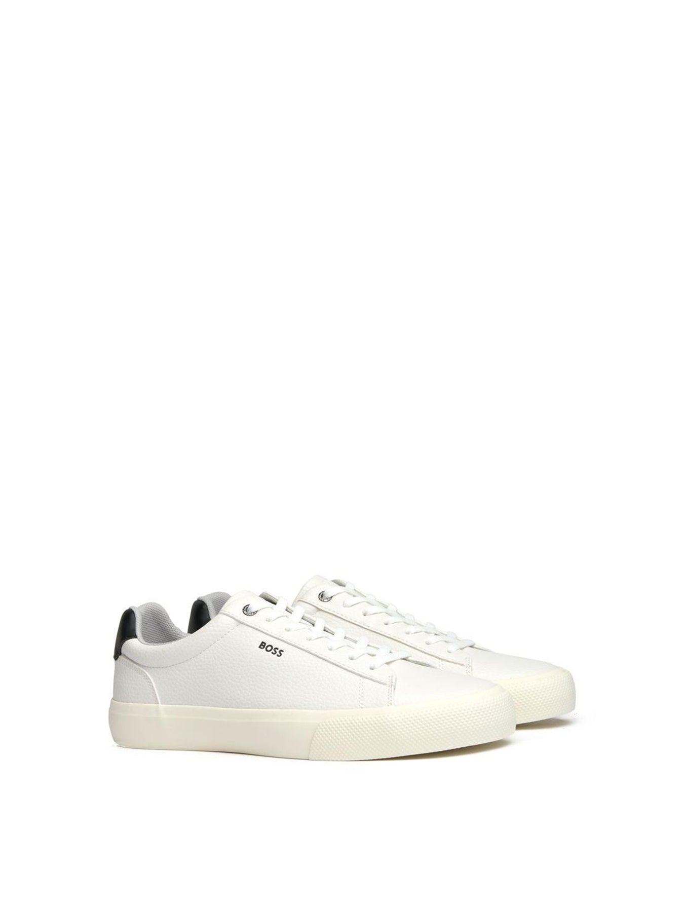 Aiden Trainers White