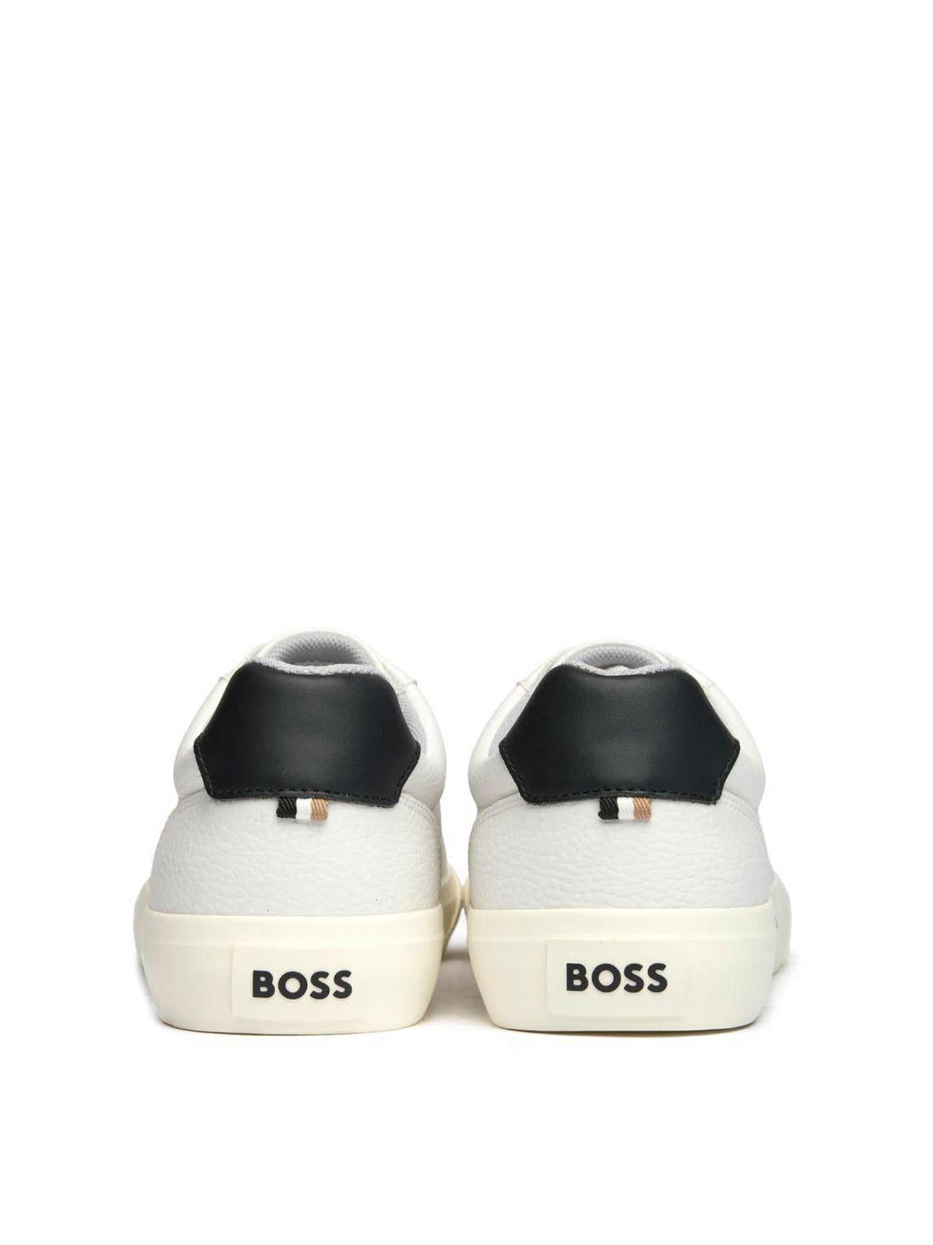 Aiden Trainers White