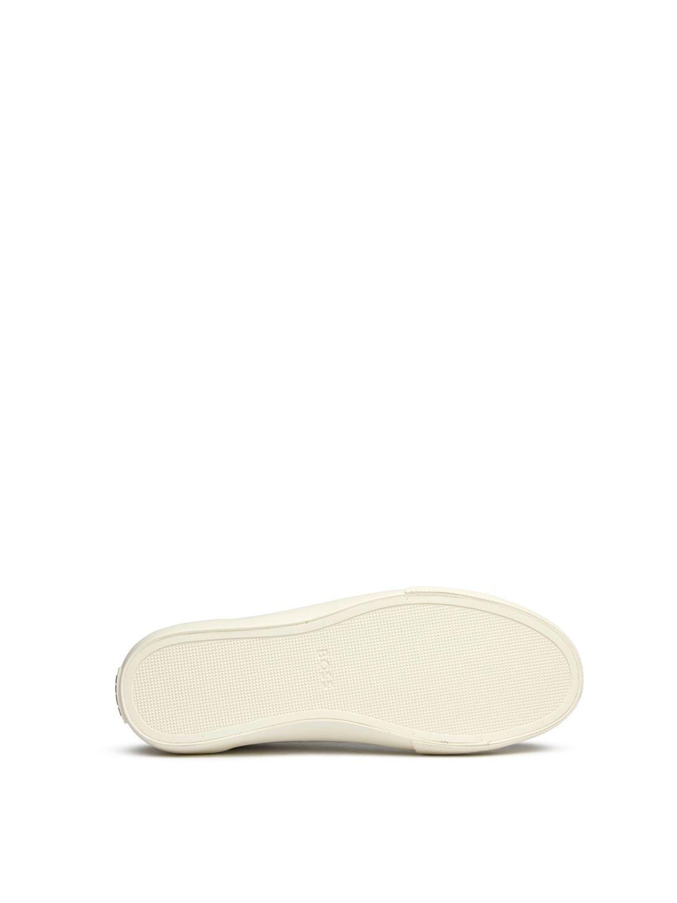 Aiden Trainers White