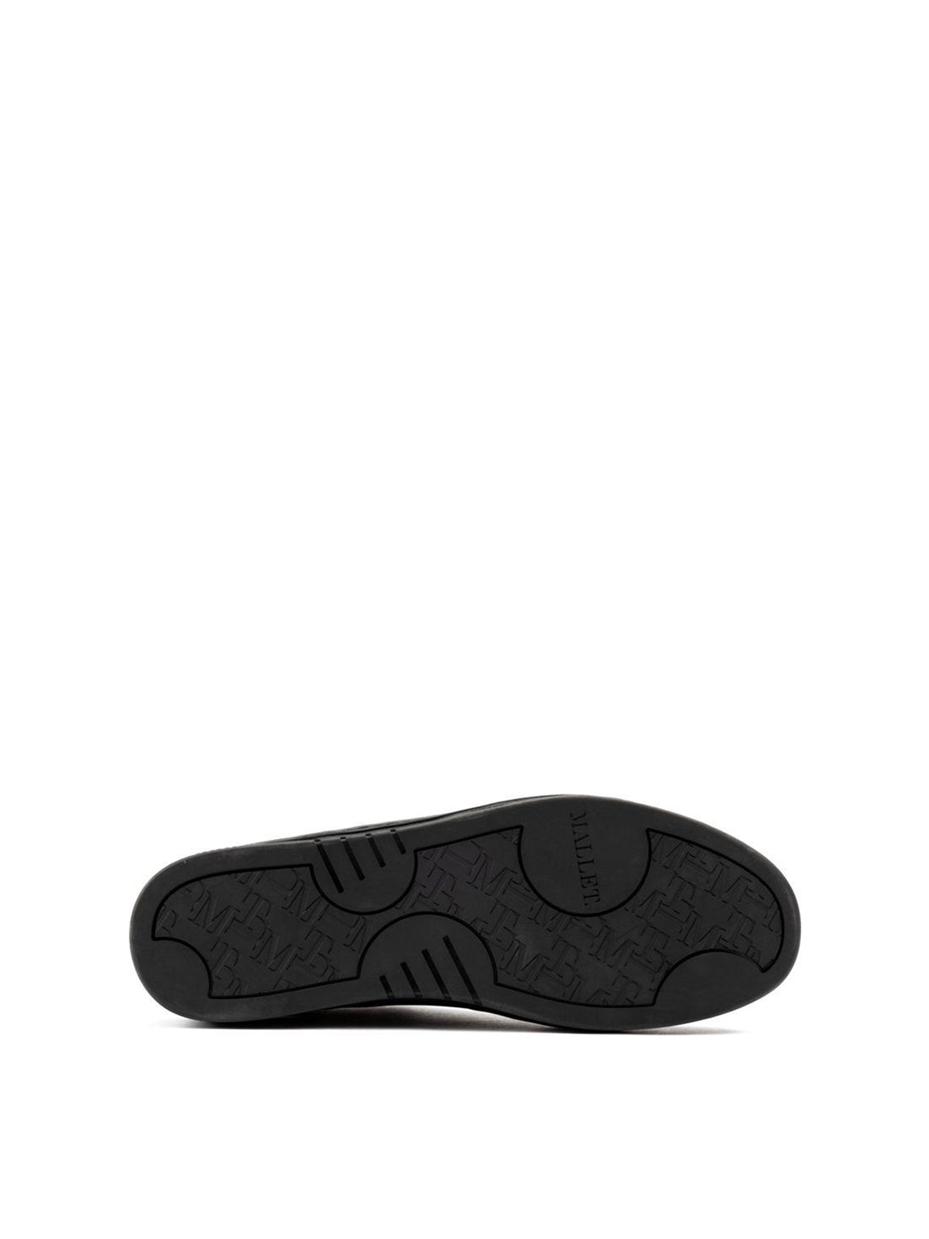 Barnsley Trainers Black