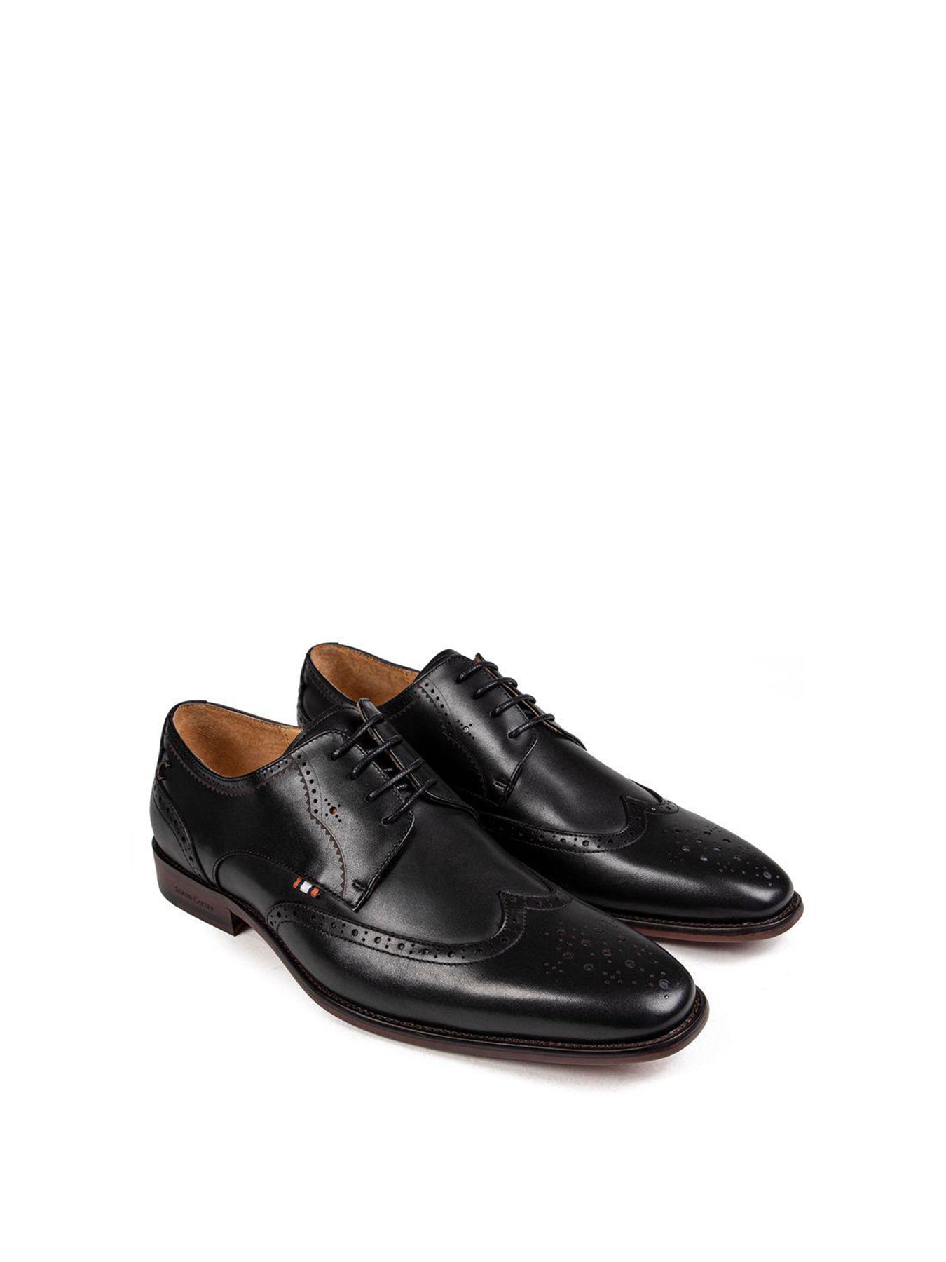Beagle Shoes Black