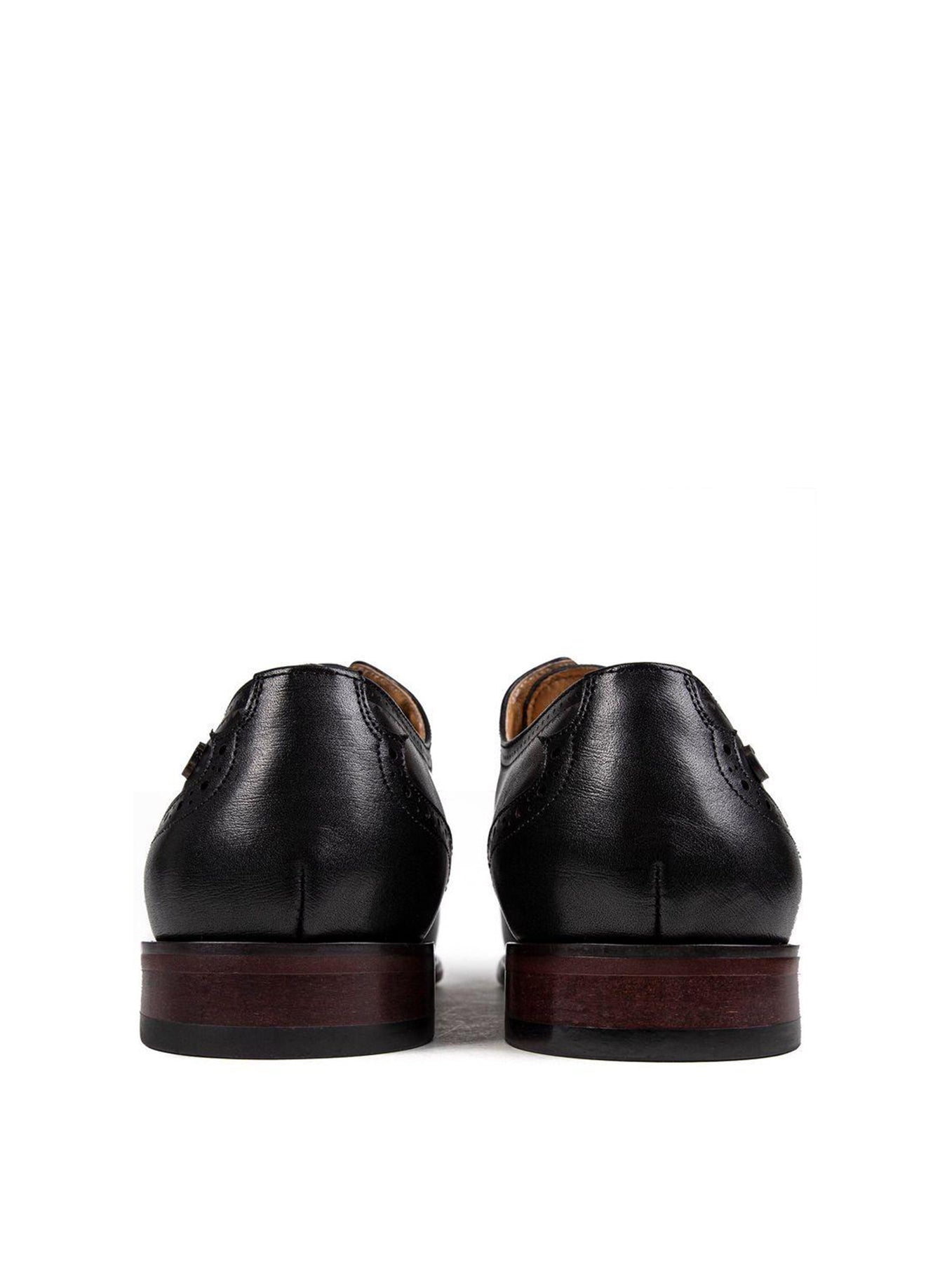 Beagle Shoes Black