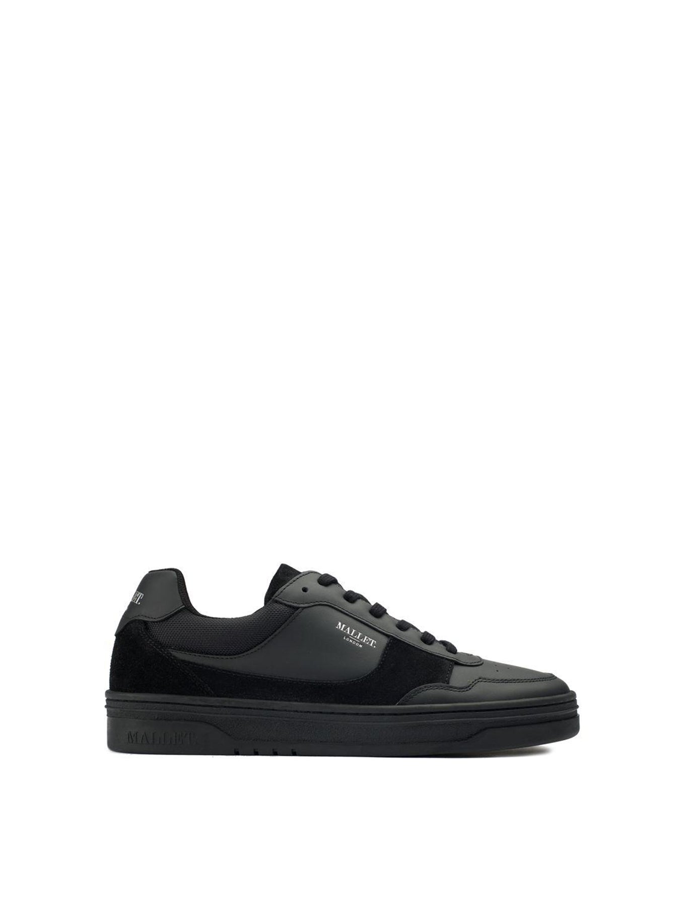 Bennet Trainers Black