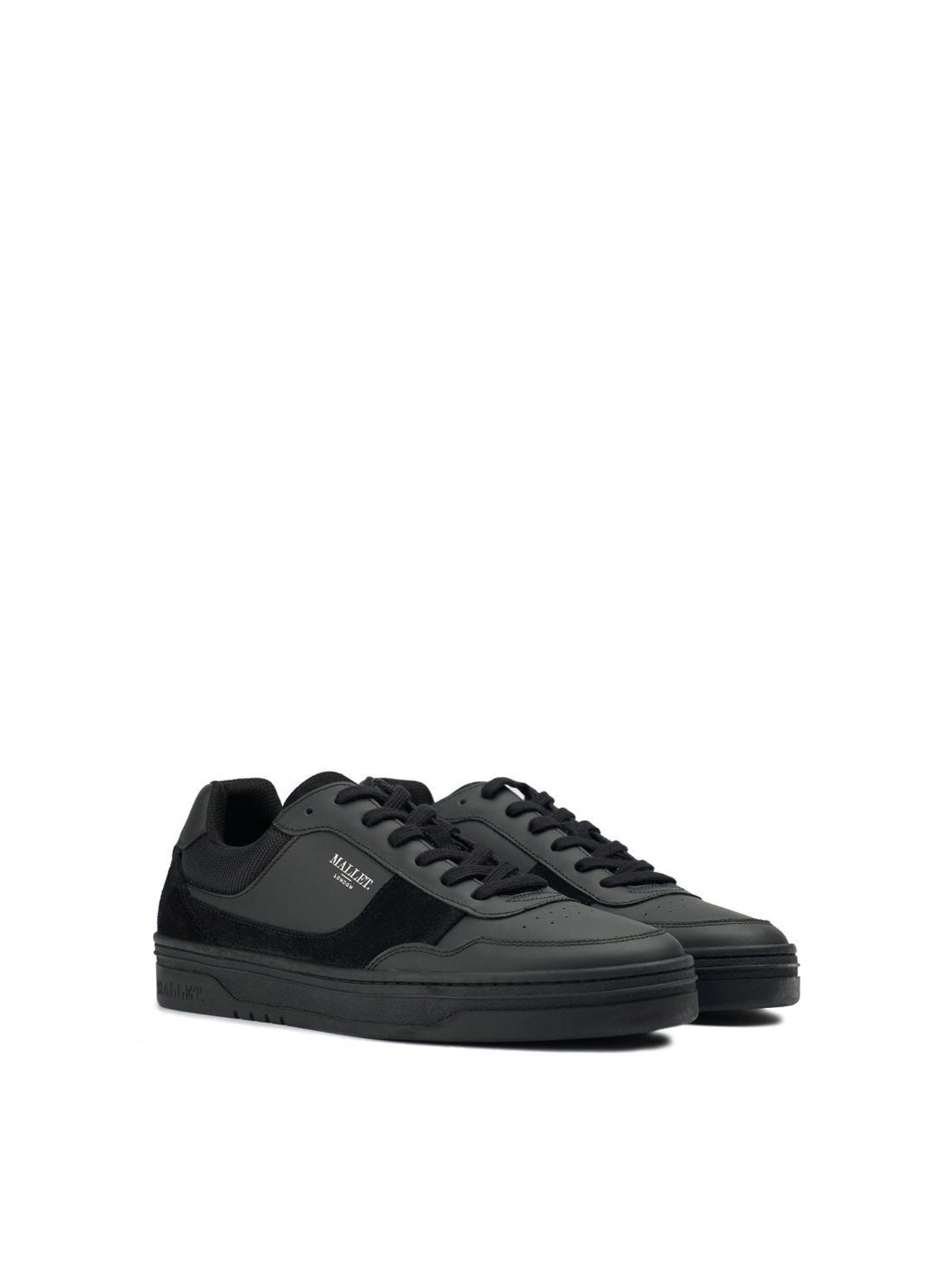 Bennet Trainers Black