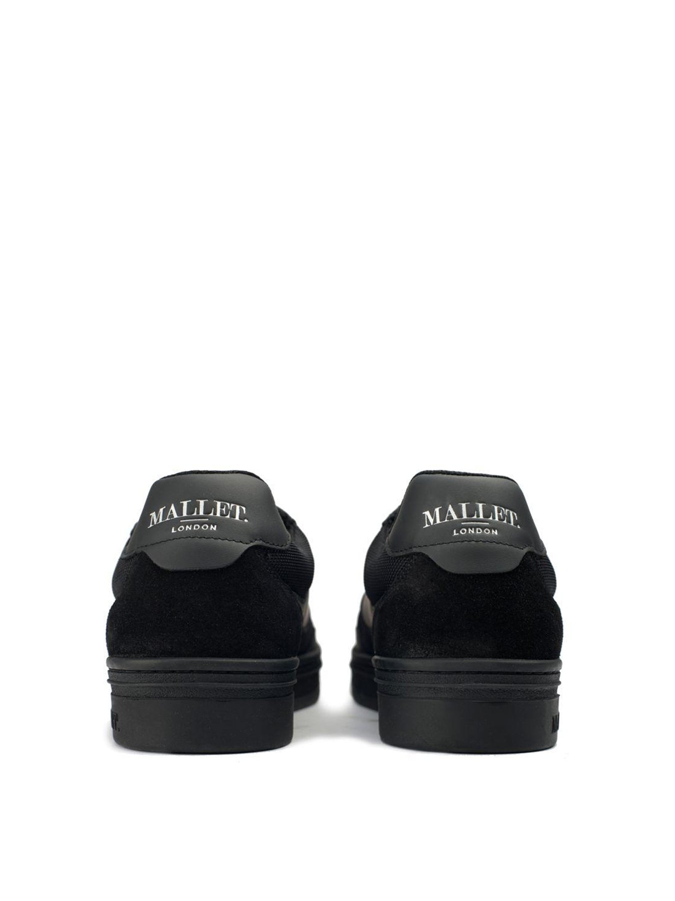 Bennet Trainers Black