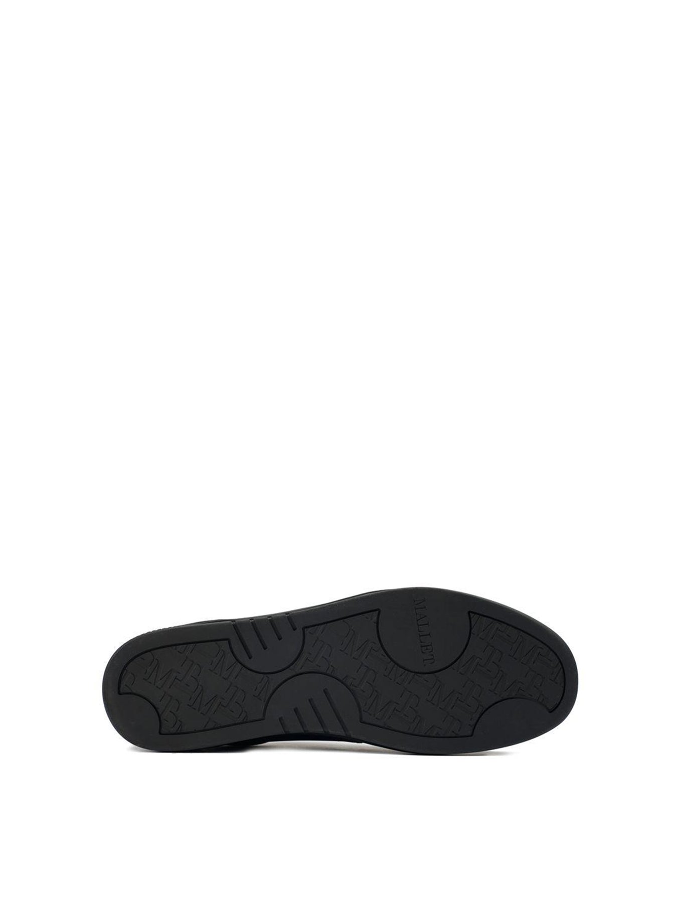 Bennet Trainers Black