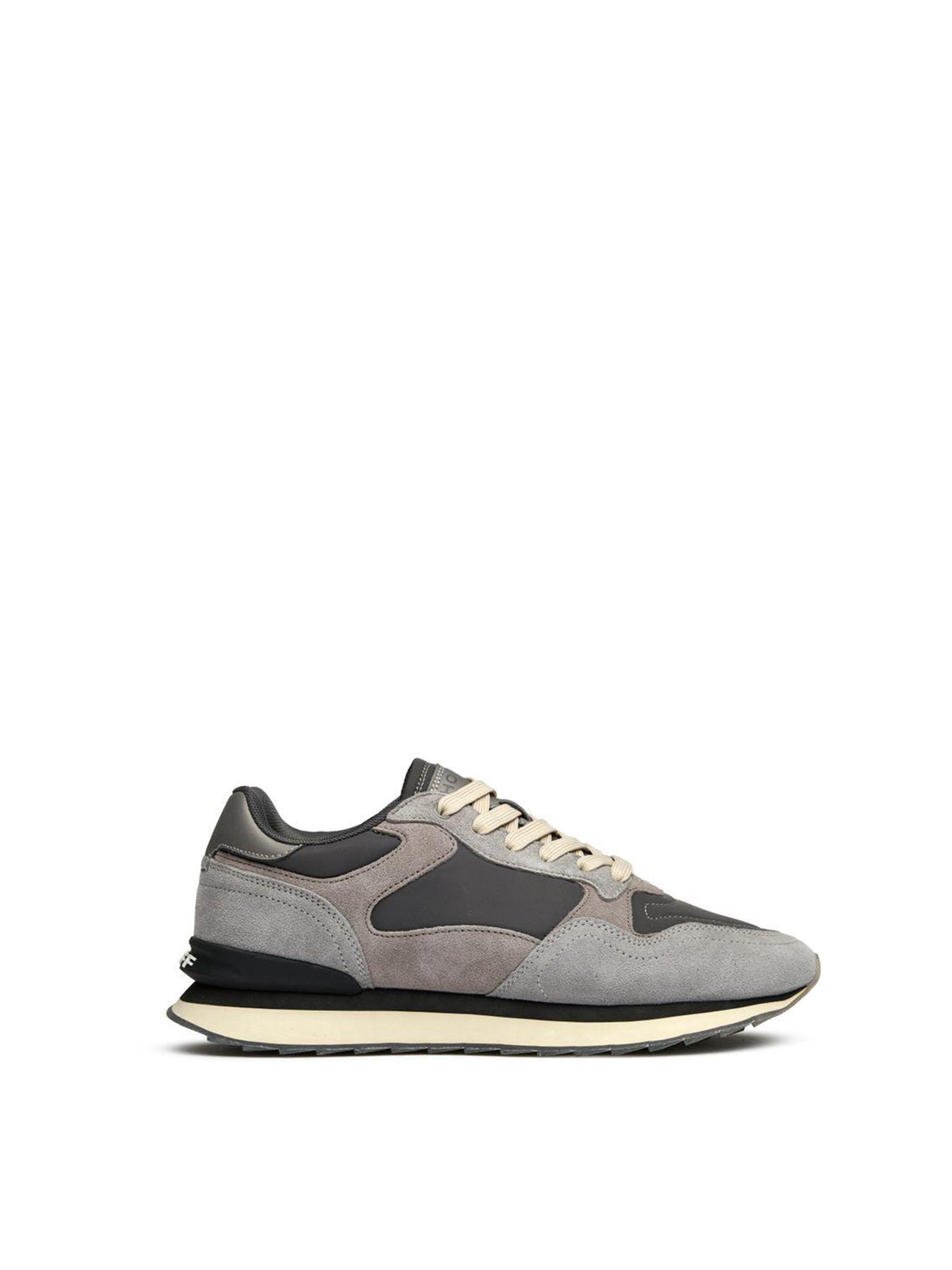 Berlin Trainers Grey