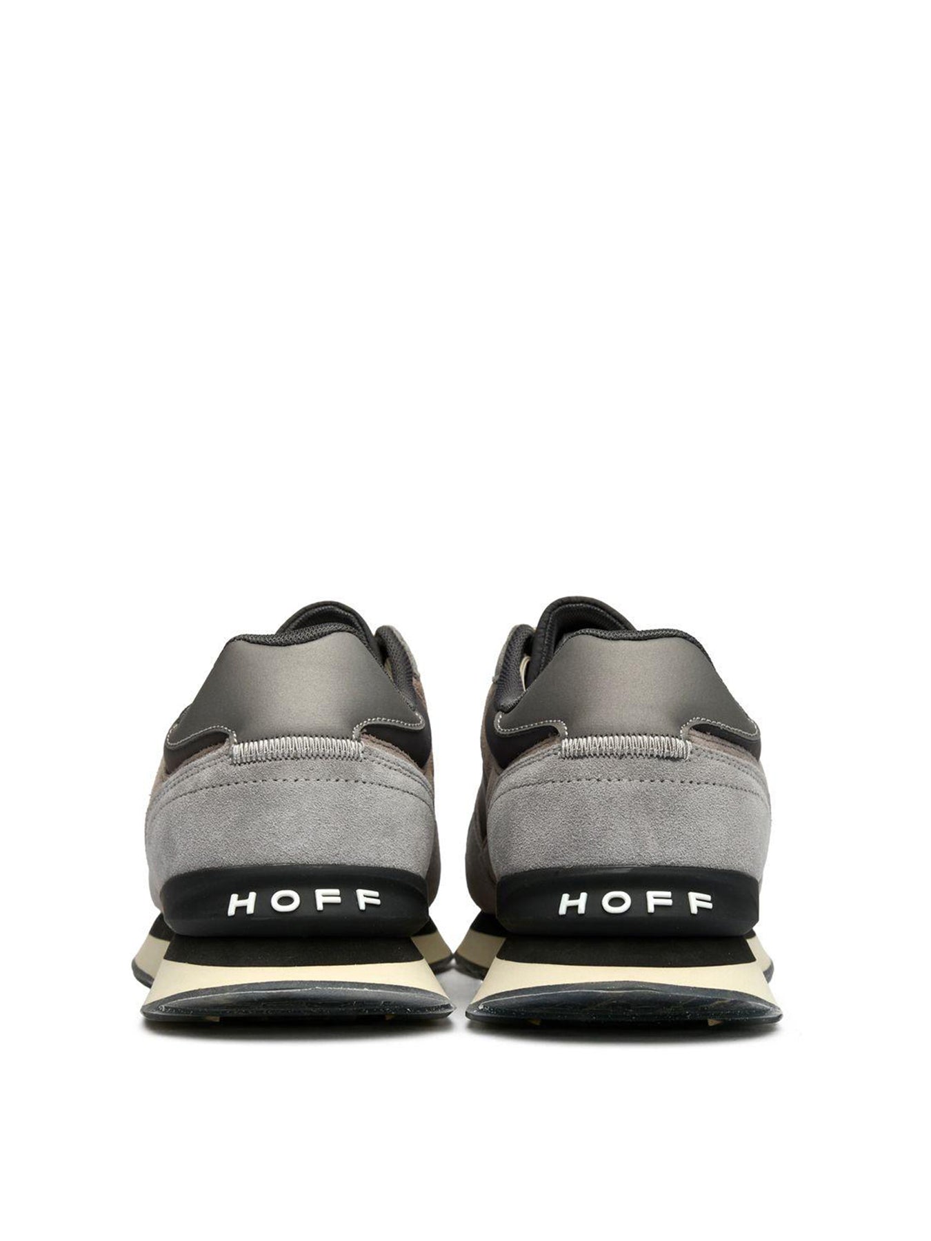 Berlin Trainers Grey
