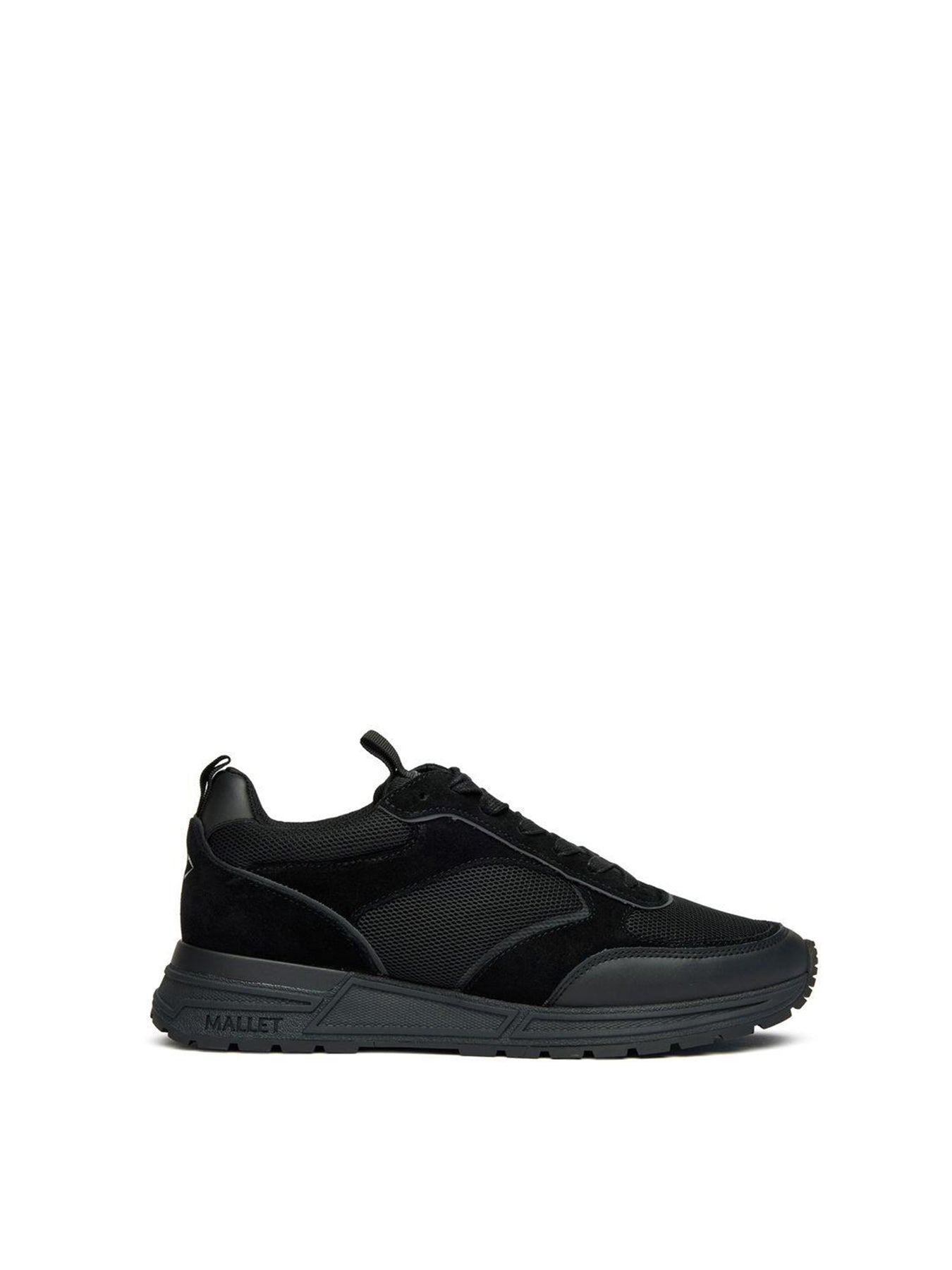 Bethnal Trainers Black