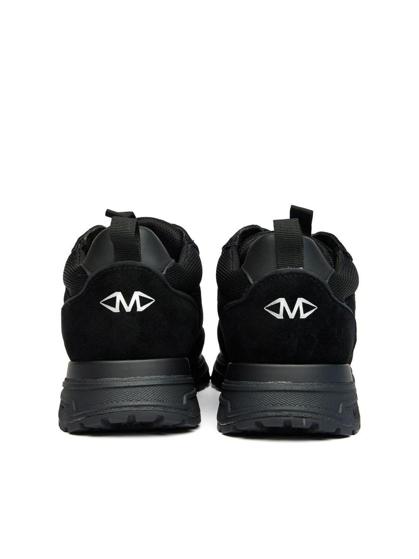 Bethnal Trainers Black