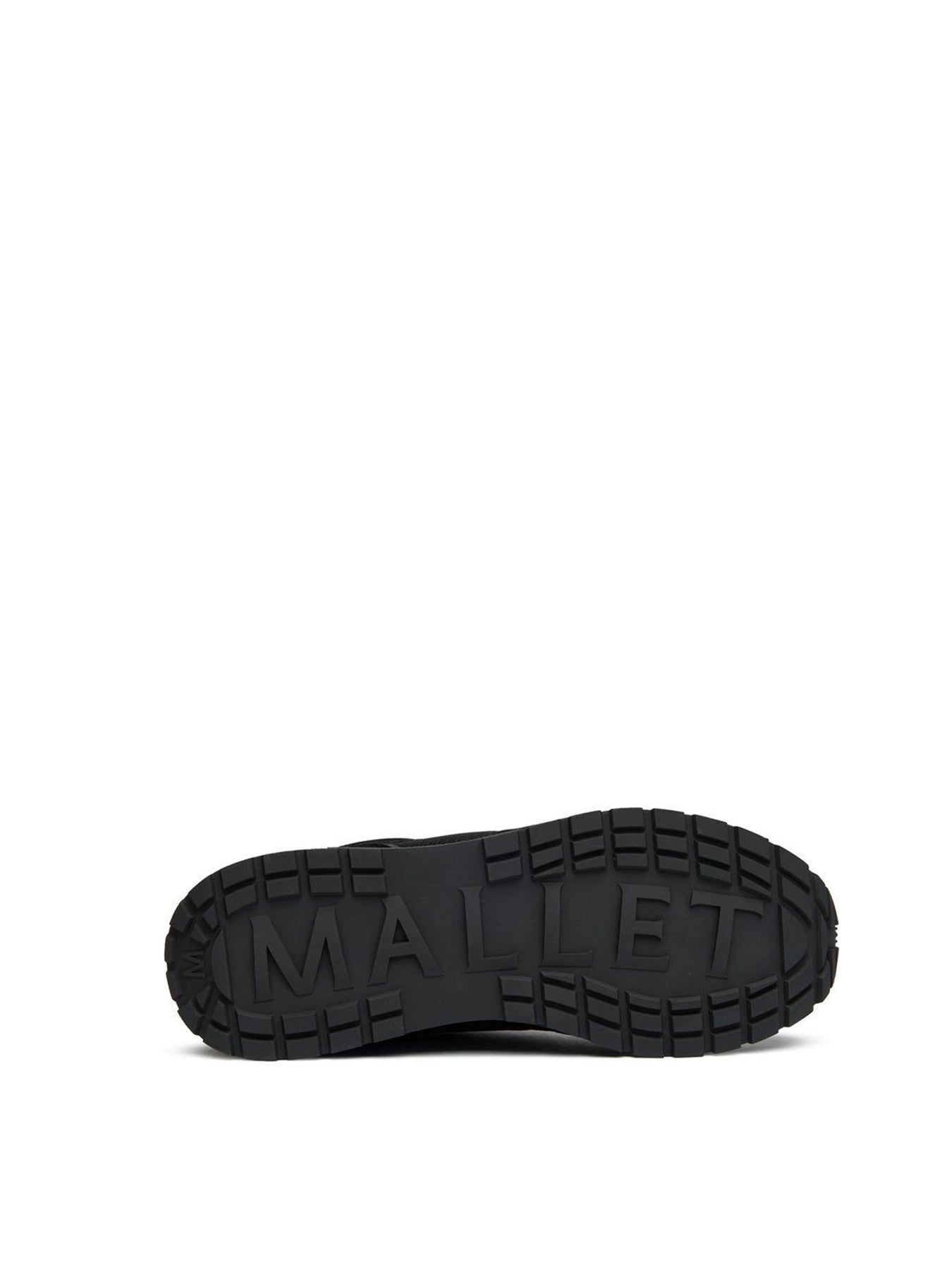 Bethnal Trainers Black