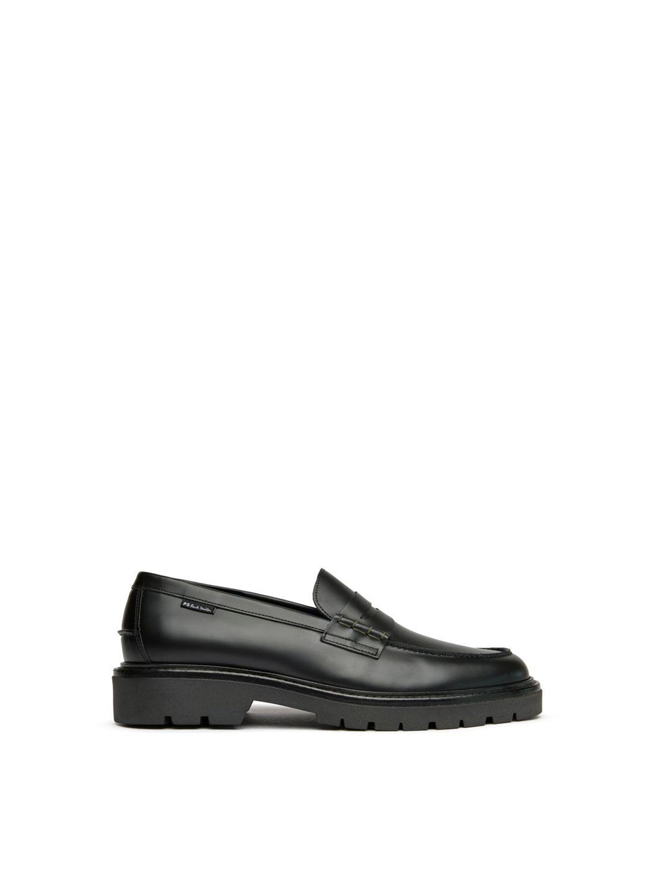 Bolzano Shoes Black