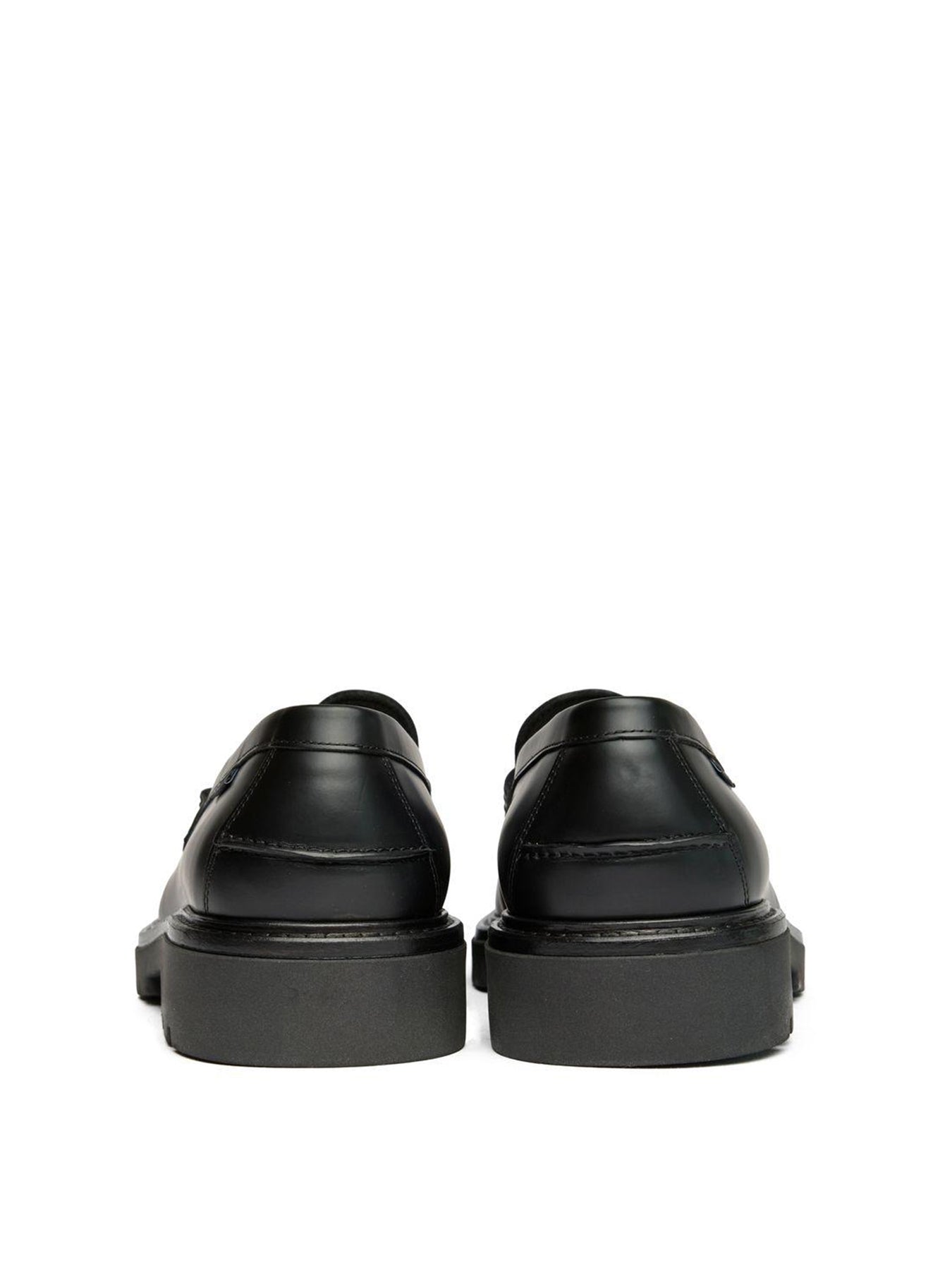 Bolzano Shoes Black